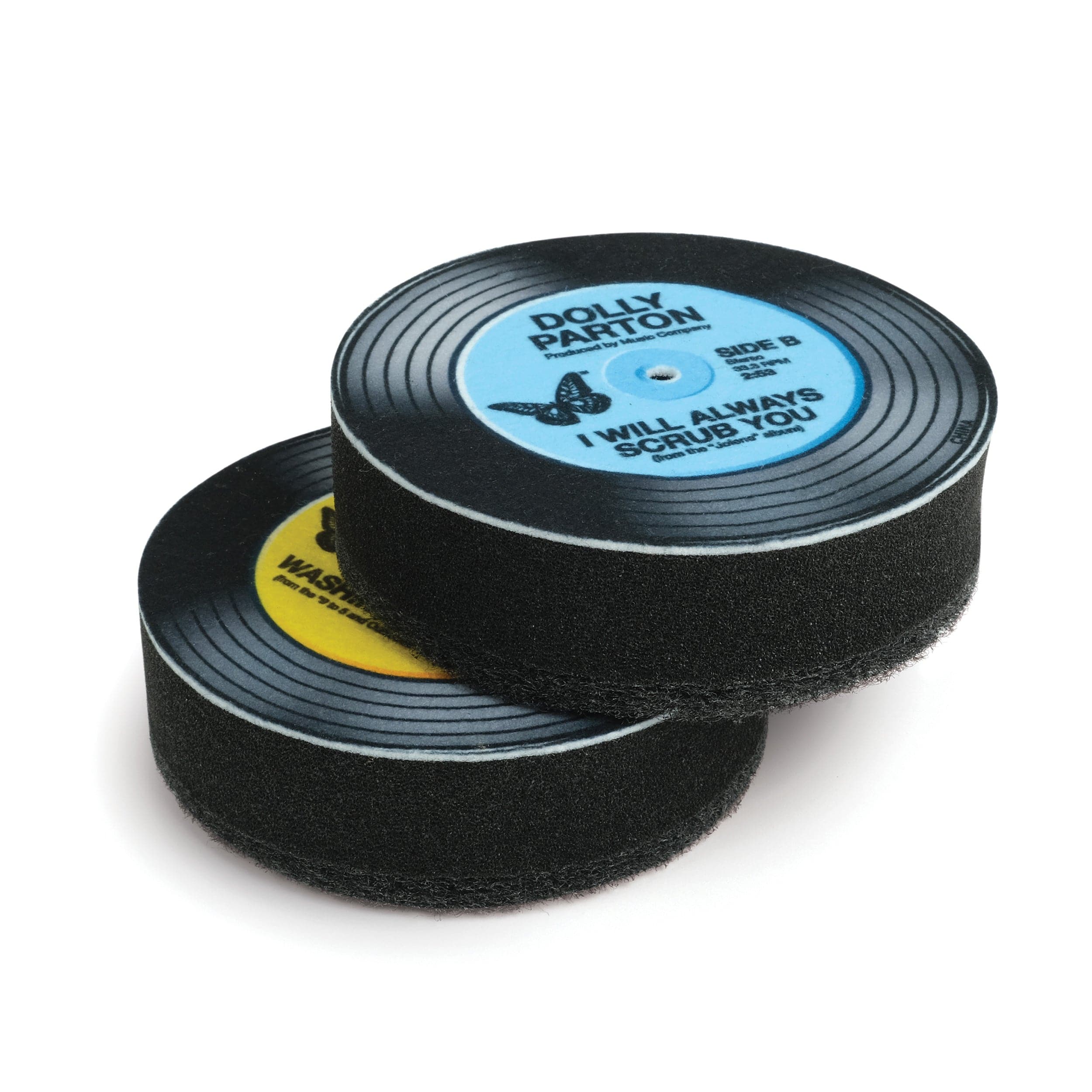 DOLLY RECORD SPONGES - Image 4