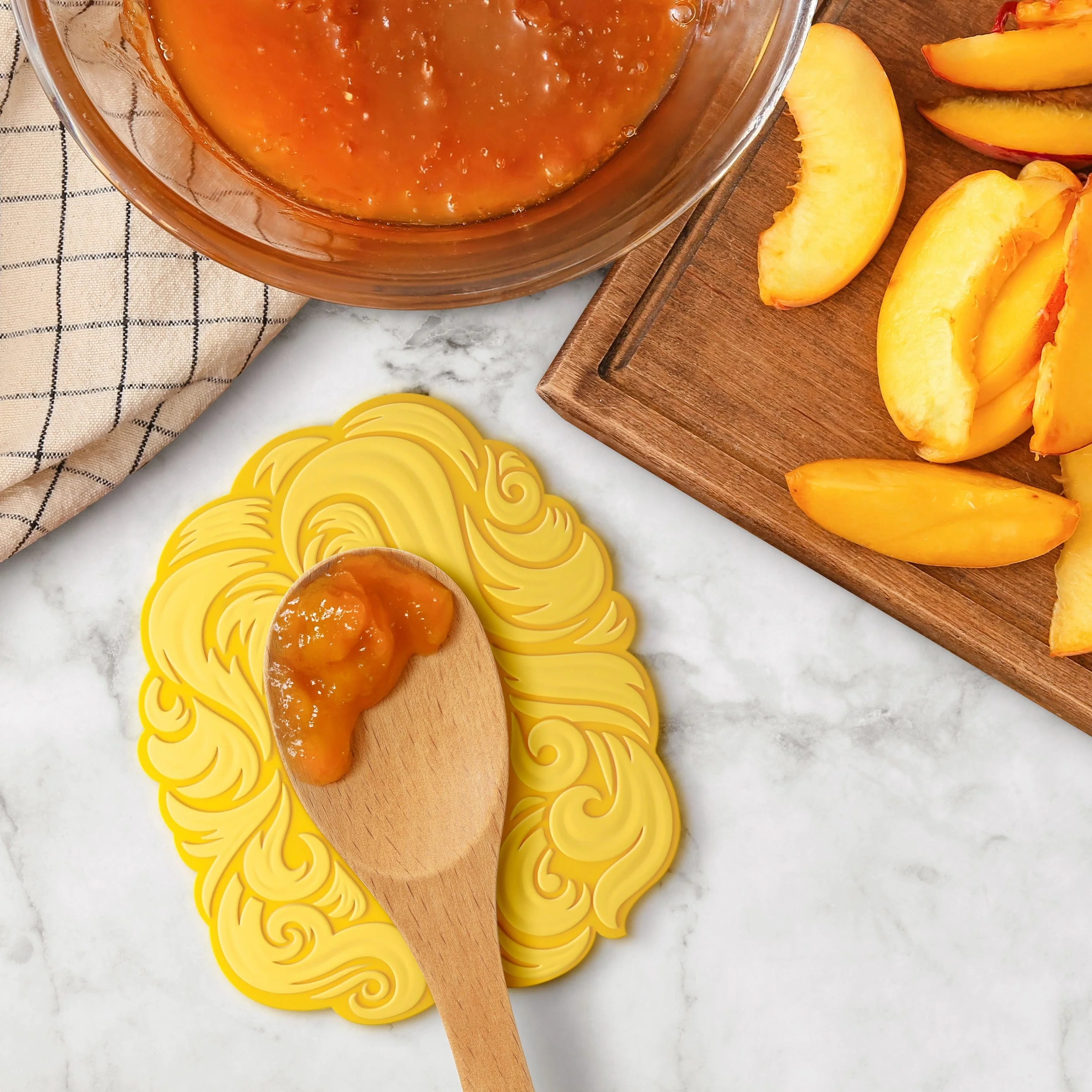 DOLLY SPOON REST - Image 2