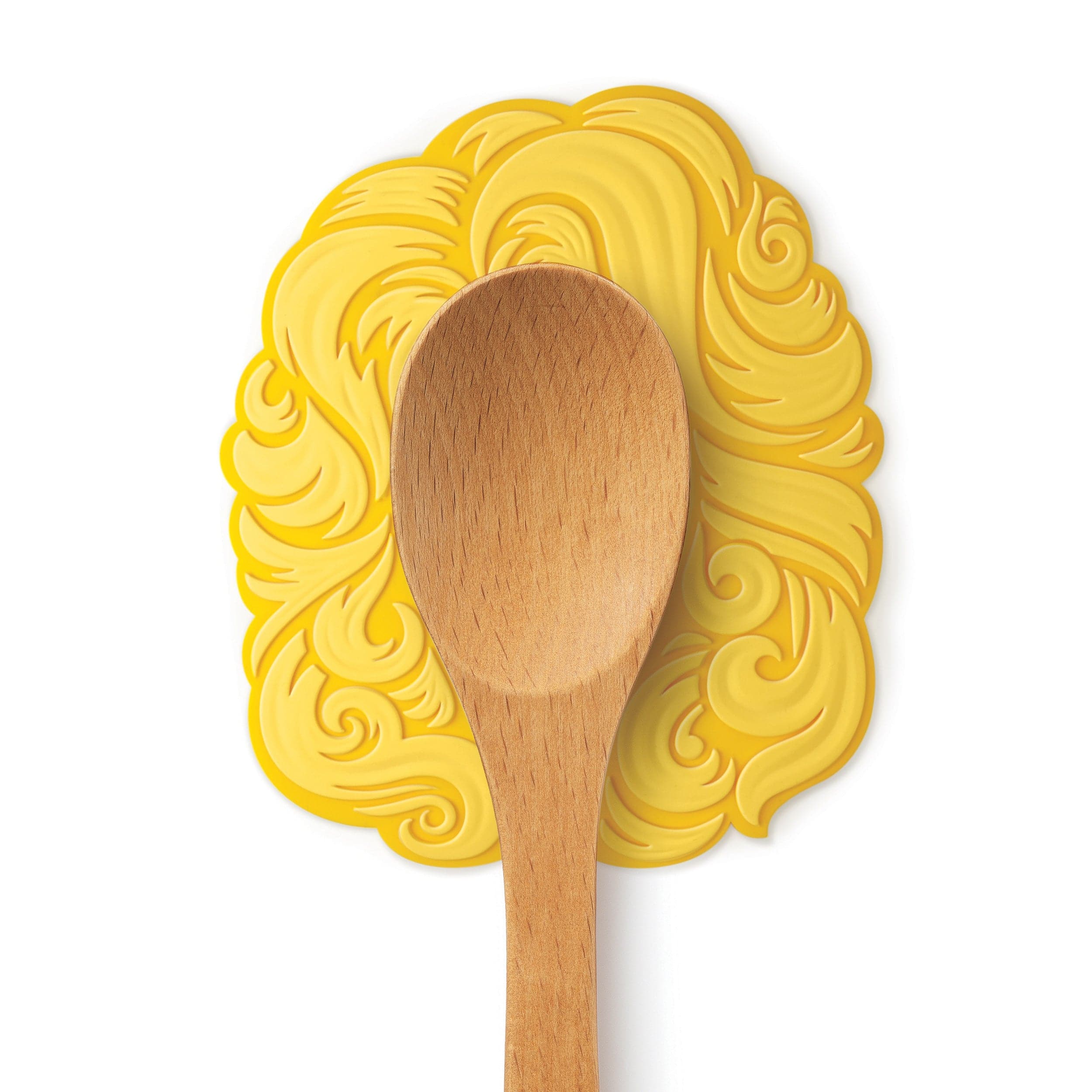 DOLLY SPOON REST - Image 3