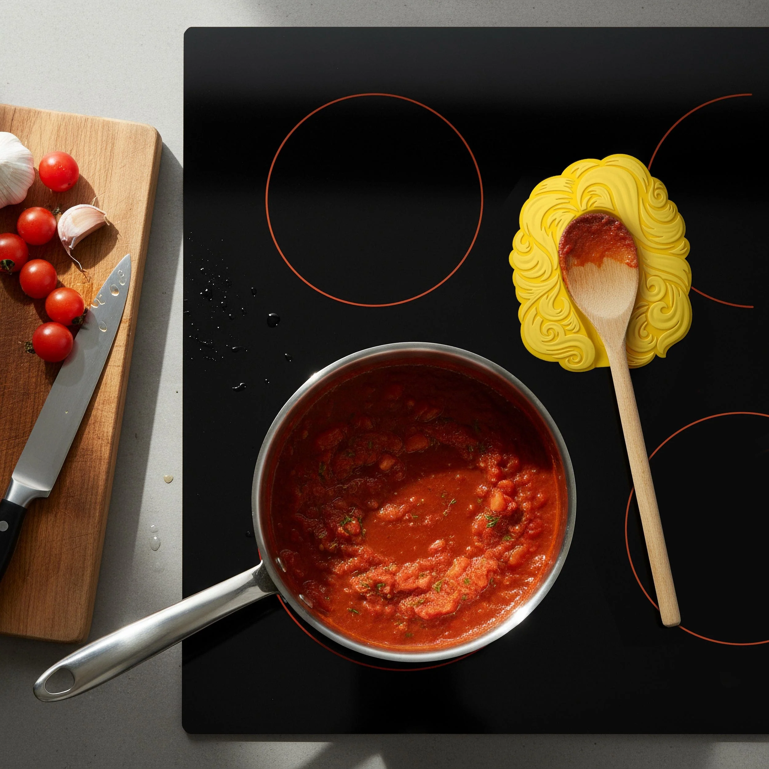 DOLLY SPOON REST - Image 5