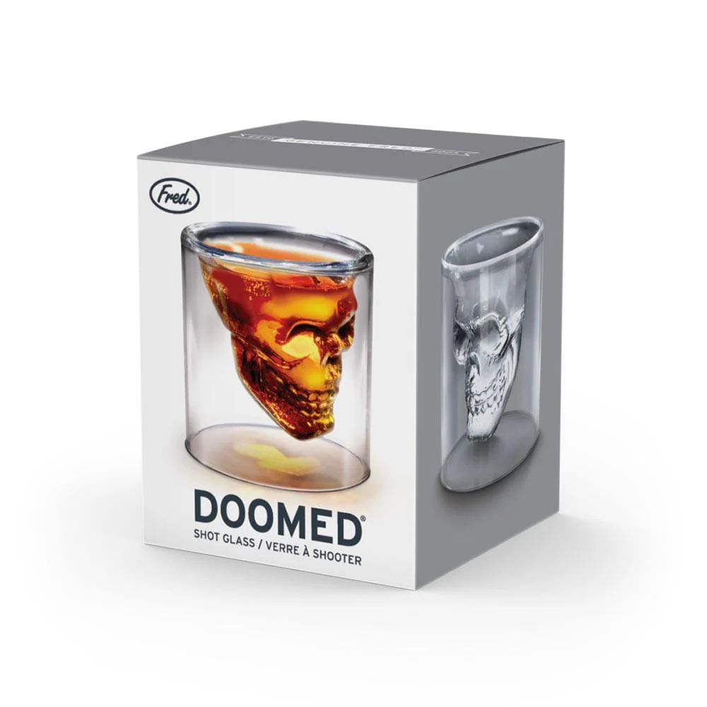 DOOMED - Image 6