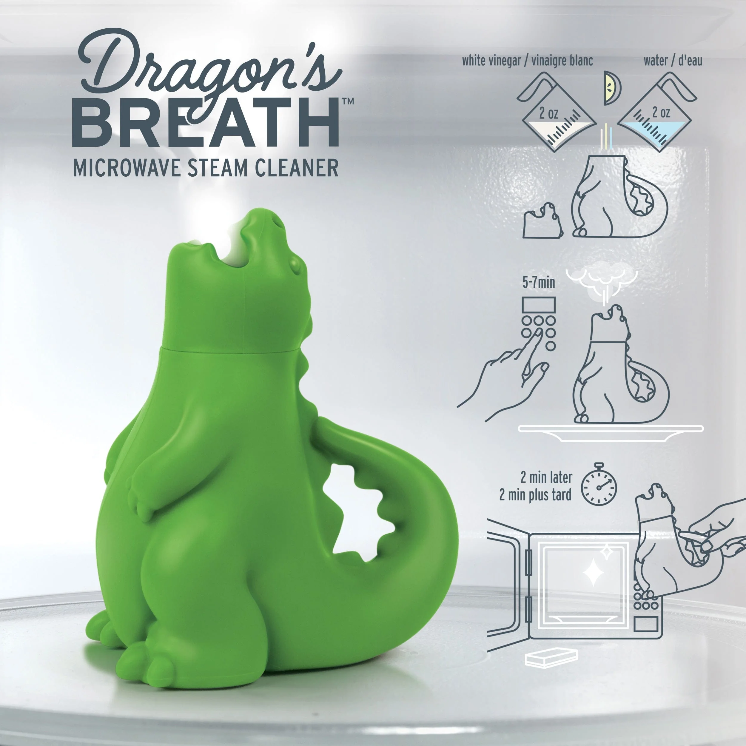 DRAGON'S BREATH - Image 6