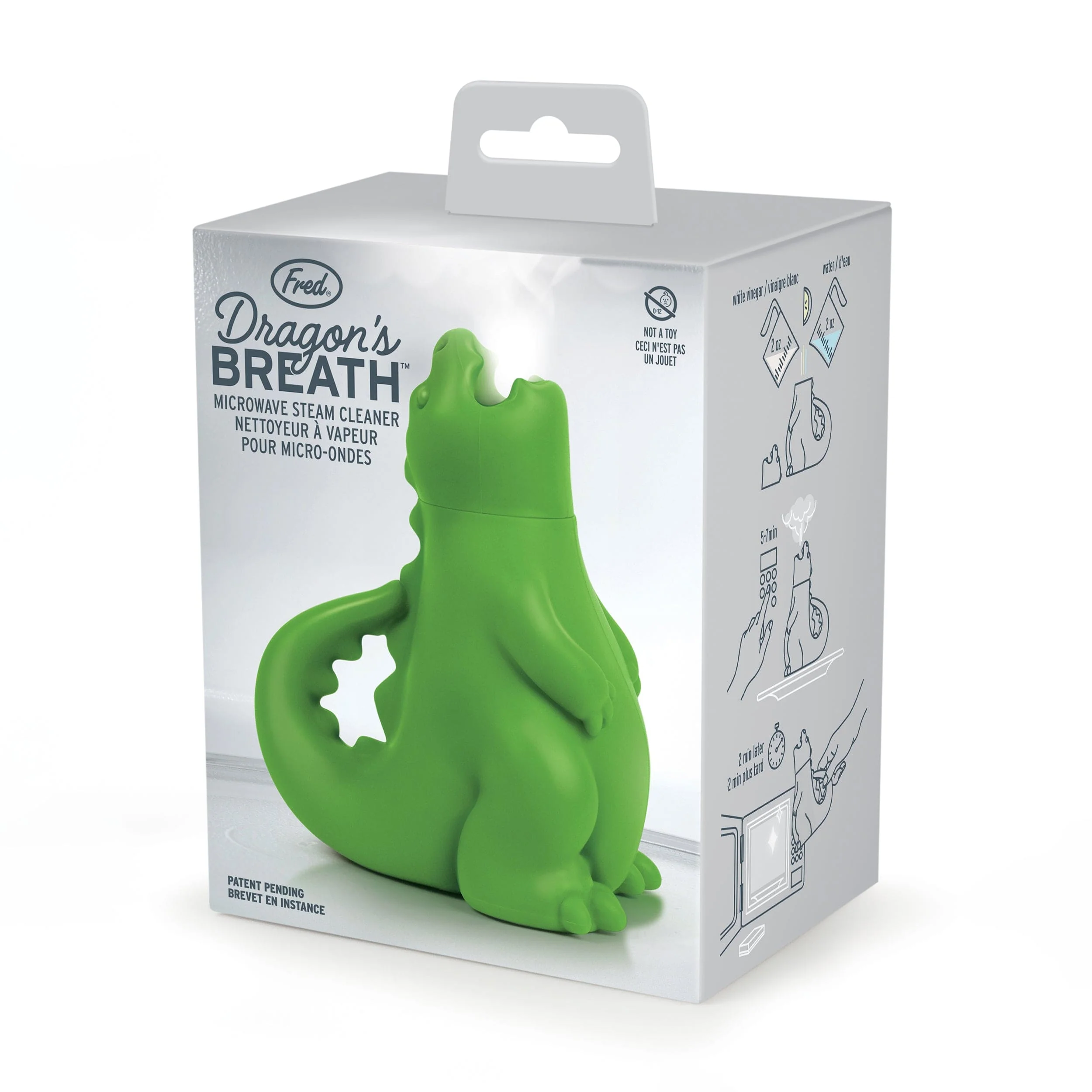 DRAGON'S BREATH - Image 7