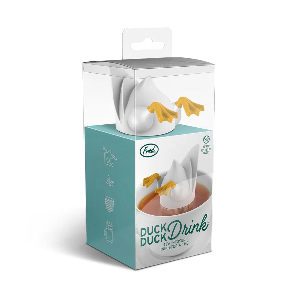 DUCK DUCK DRINK - Image 5
