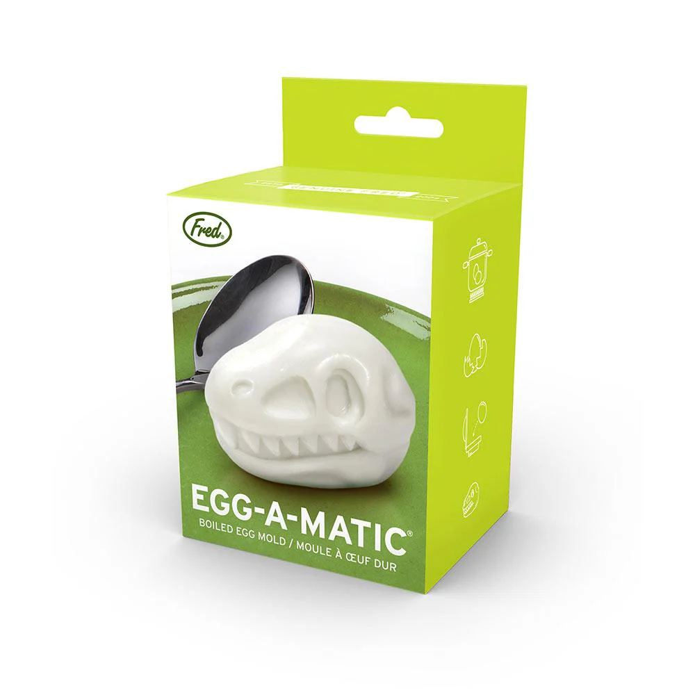 EGG-A-MATIC - Dinosaur - Image 4