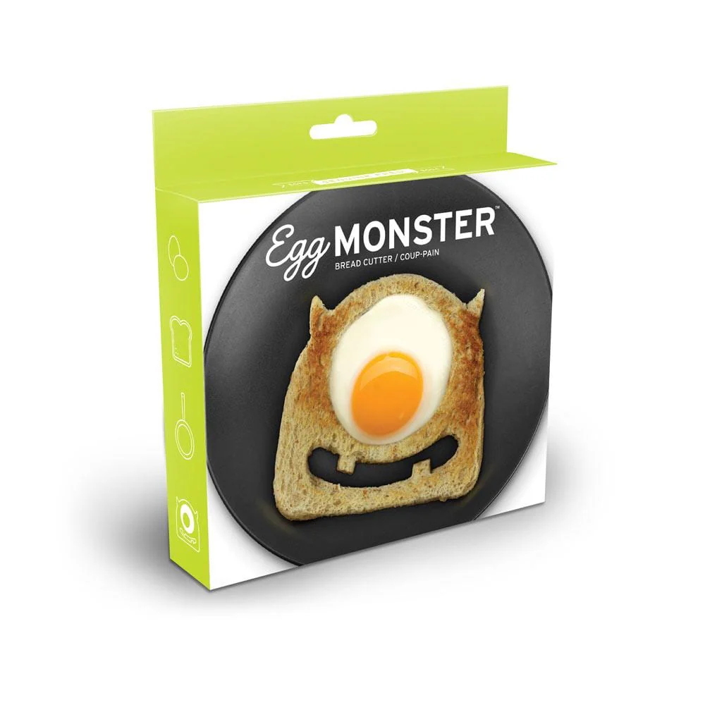 EGG MONSTER - Image 4