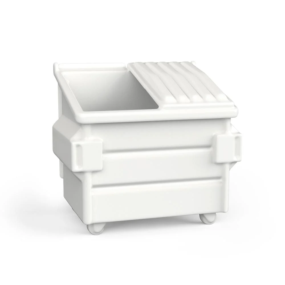FANCY PLANTS - Dumpster - Image 3