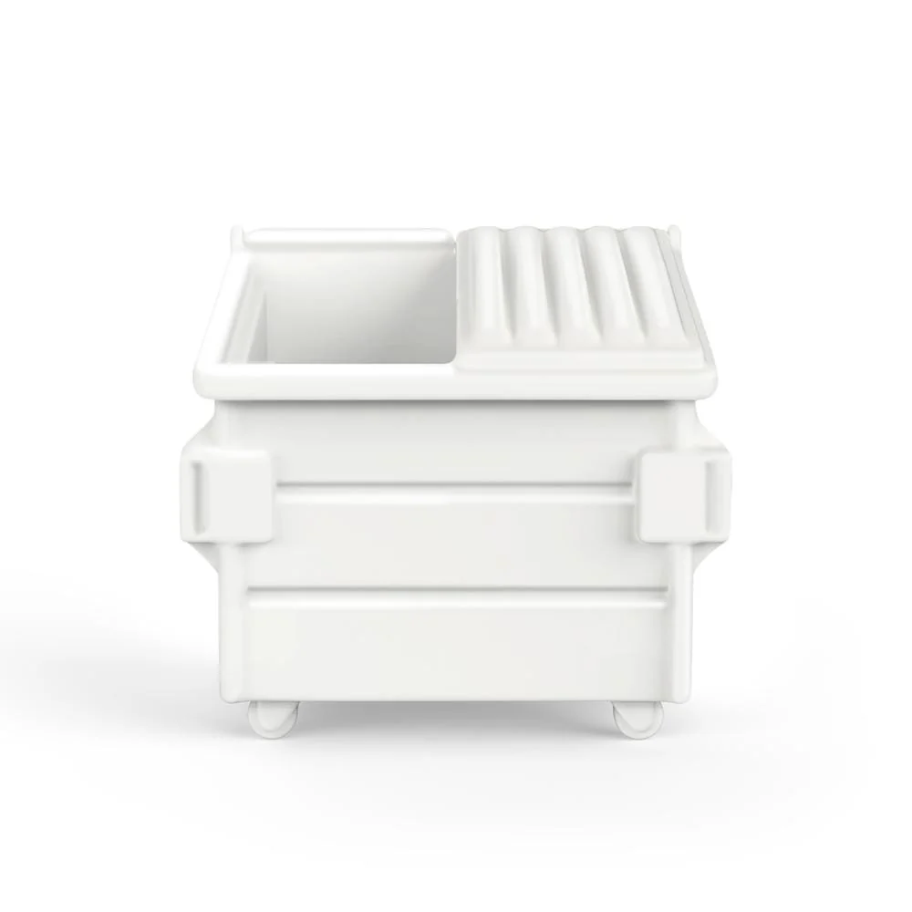 FANCY PLANTS - Dumpster - Image 4