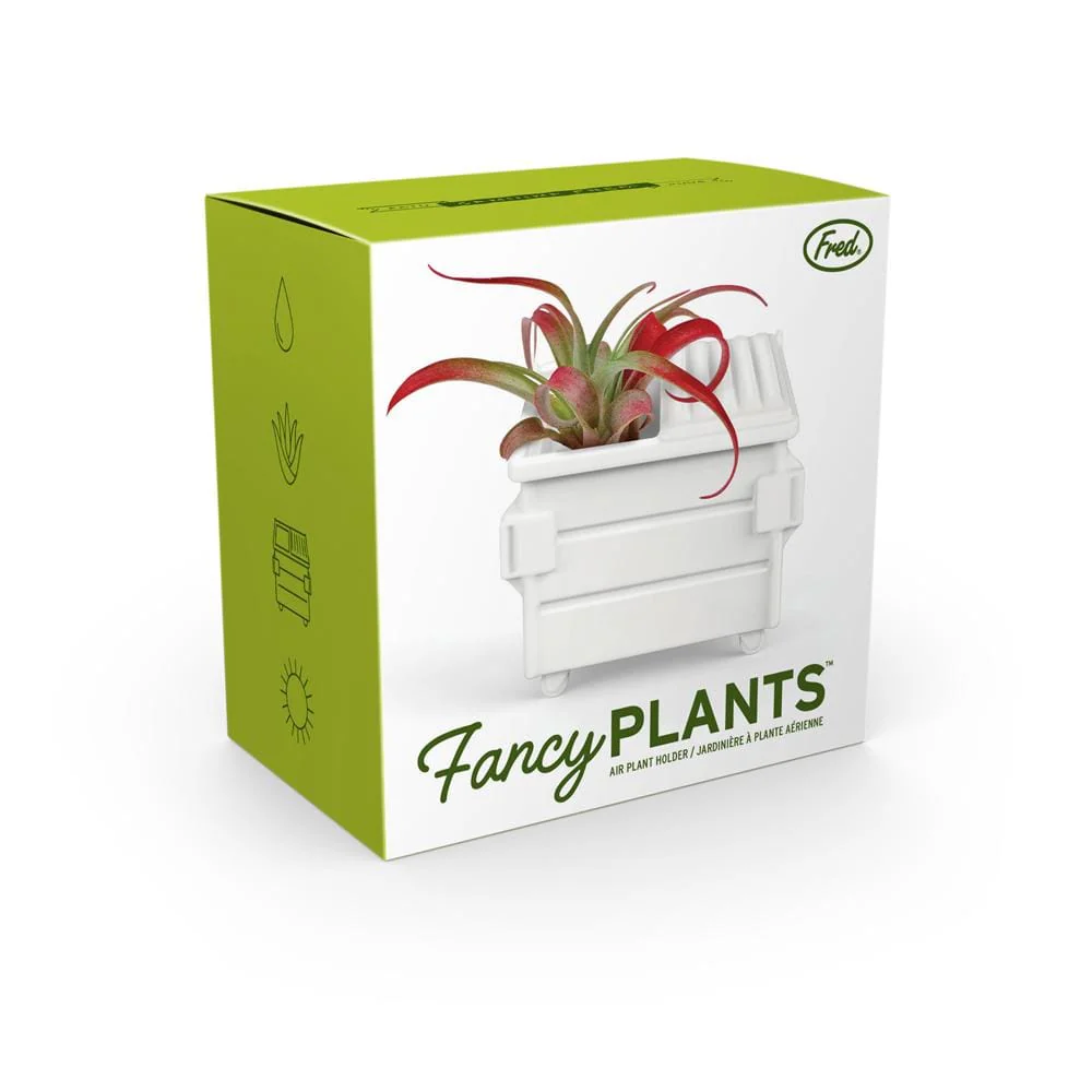 FANCY PLANTS - Dumpster - Image 5