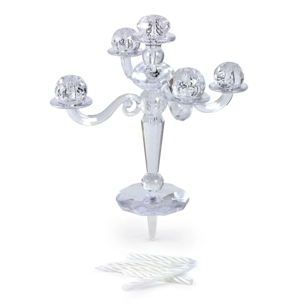 CAKE CANDELABRA - Image 3