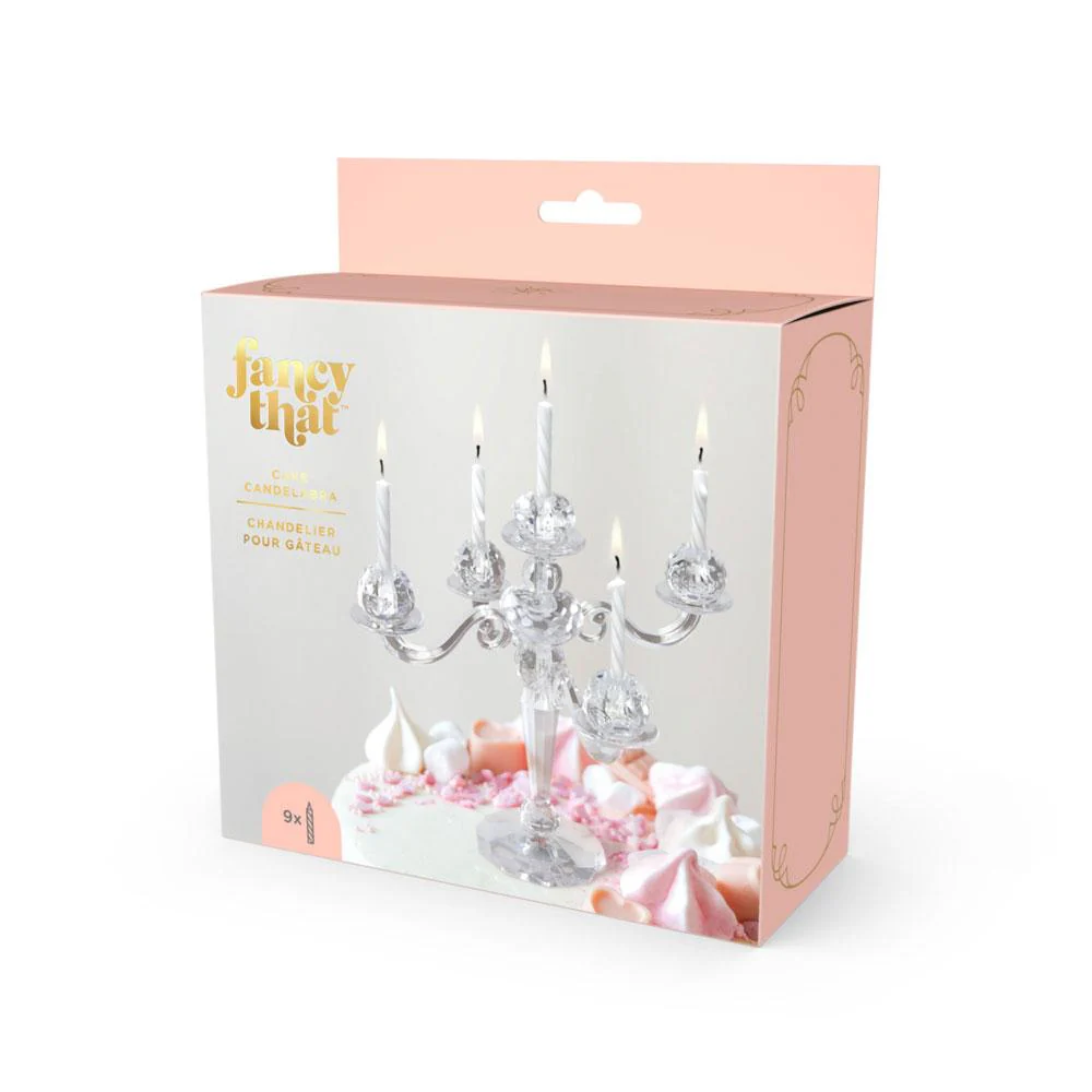 CAKE CANDELABRA - Image 4