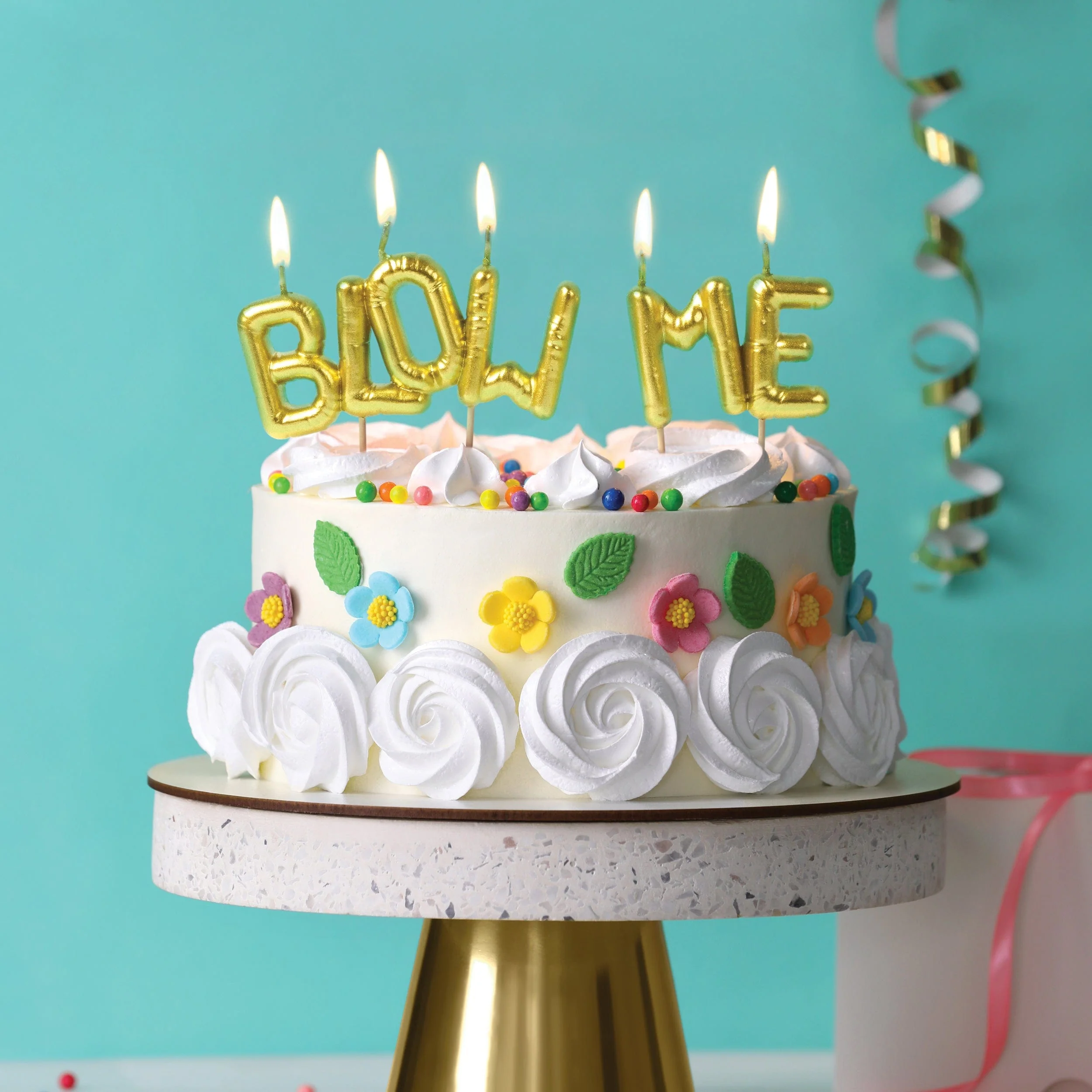 LIGHTEN UP - Blow Me - Image 3