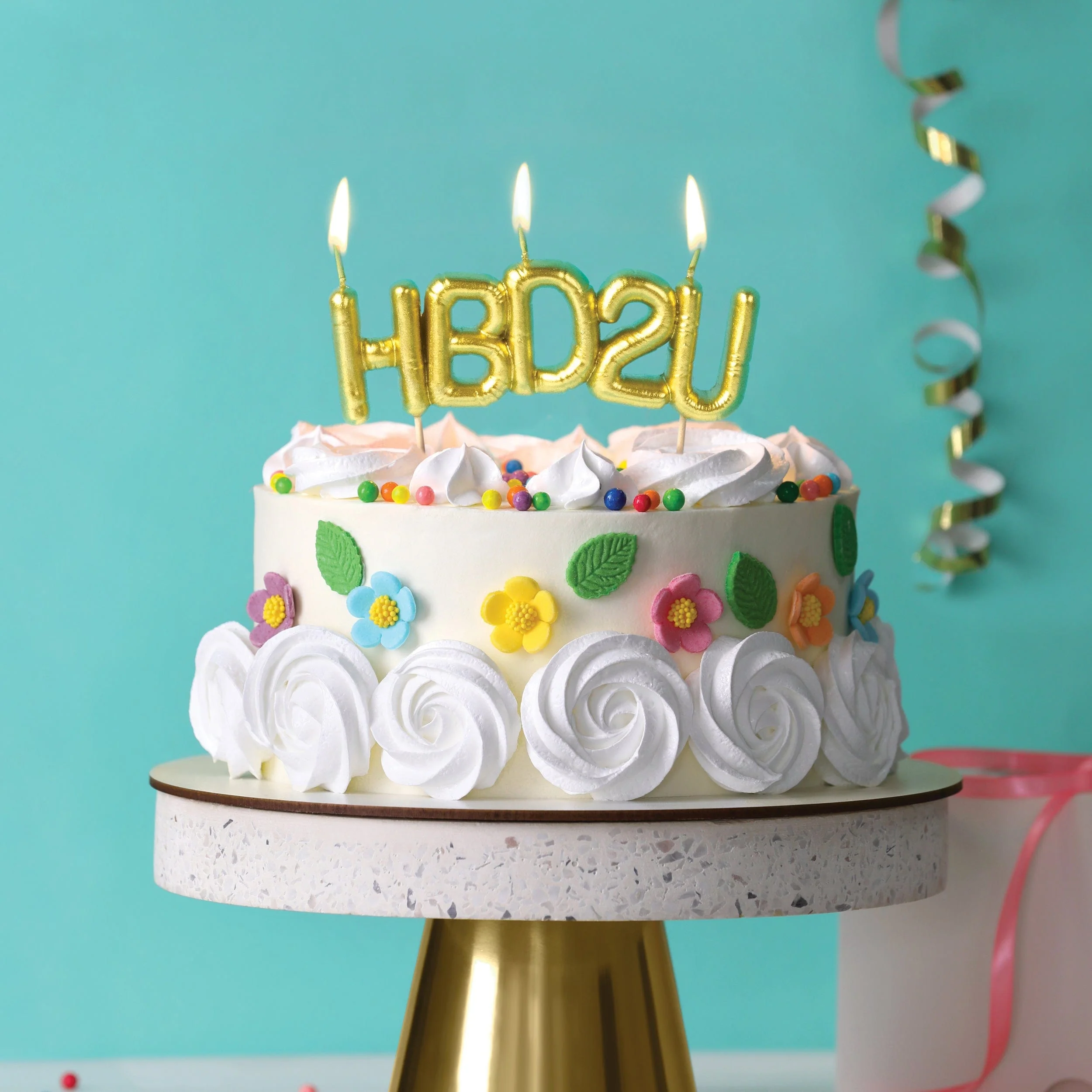LIGHTEN UP - HBD2U - Image 3