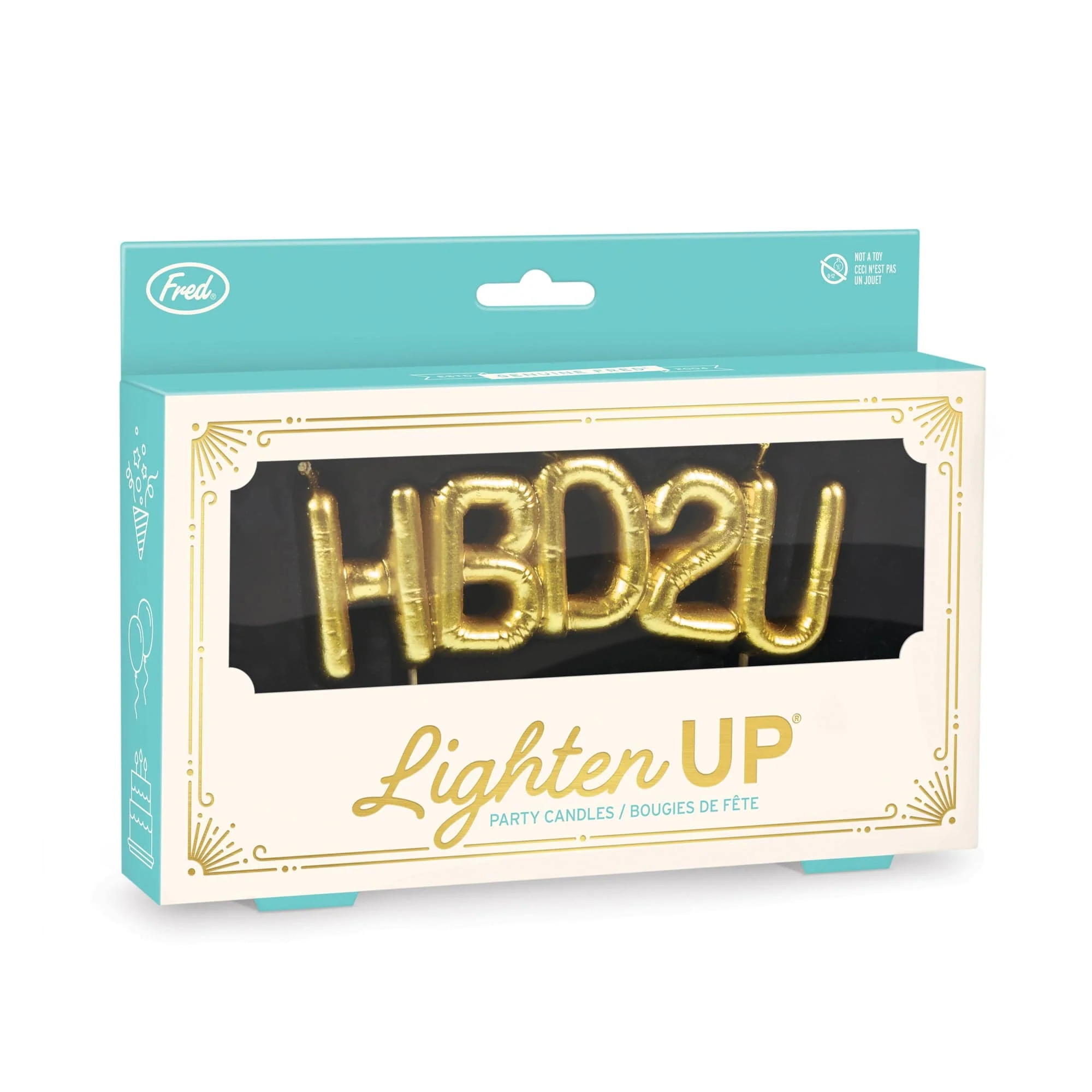 LIGHTEN UP - HBD2U - Image 4