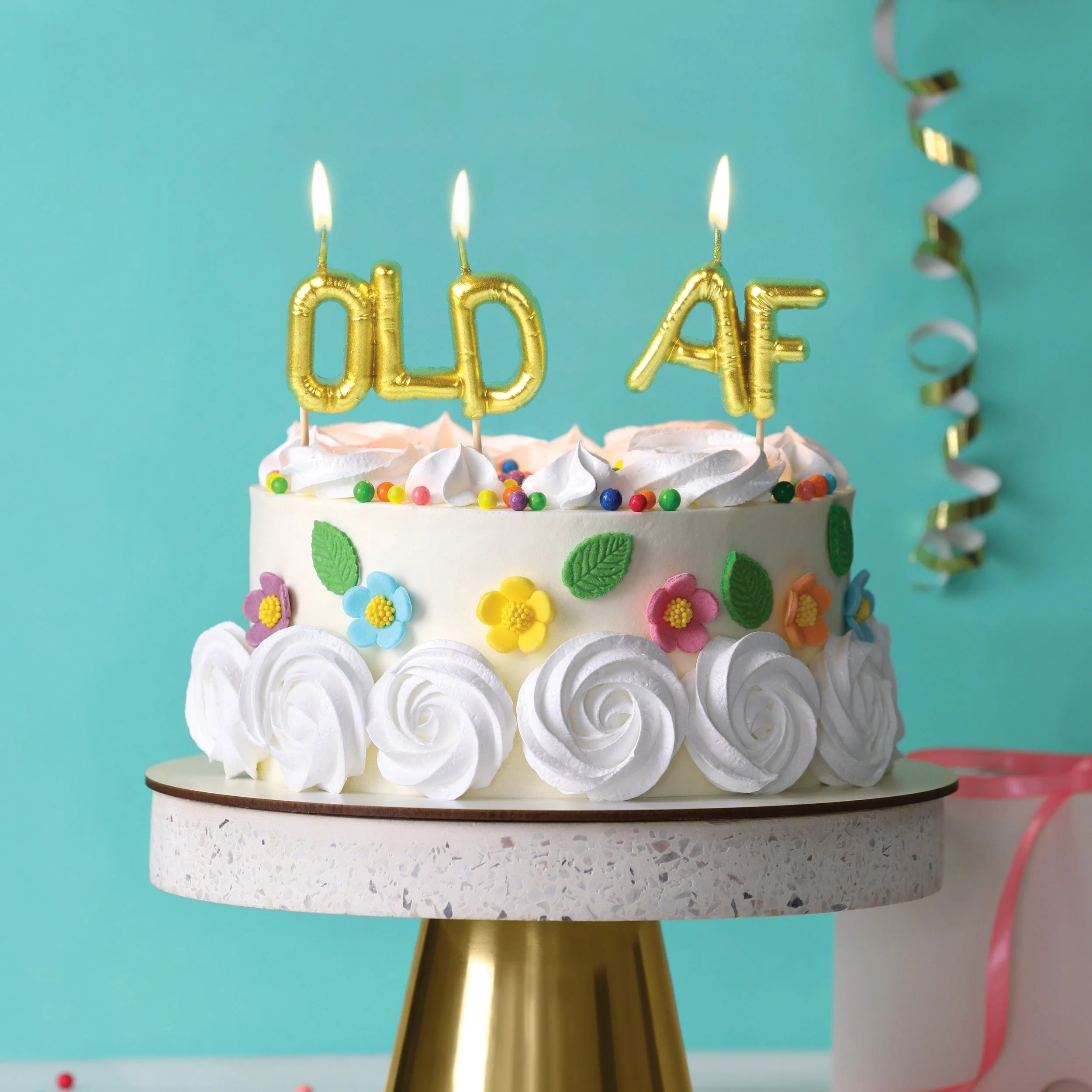 LIGHTEN UP - Old AF - Image 5