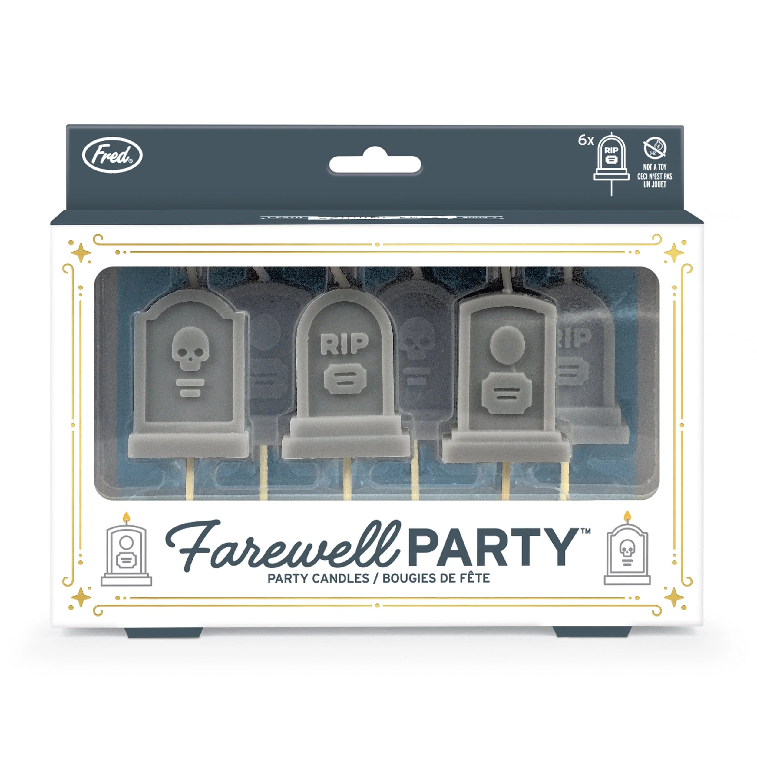 FAREWELL PARTY - Image 6