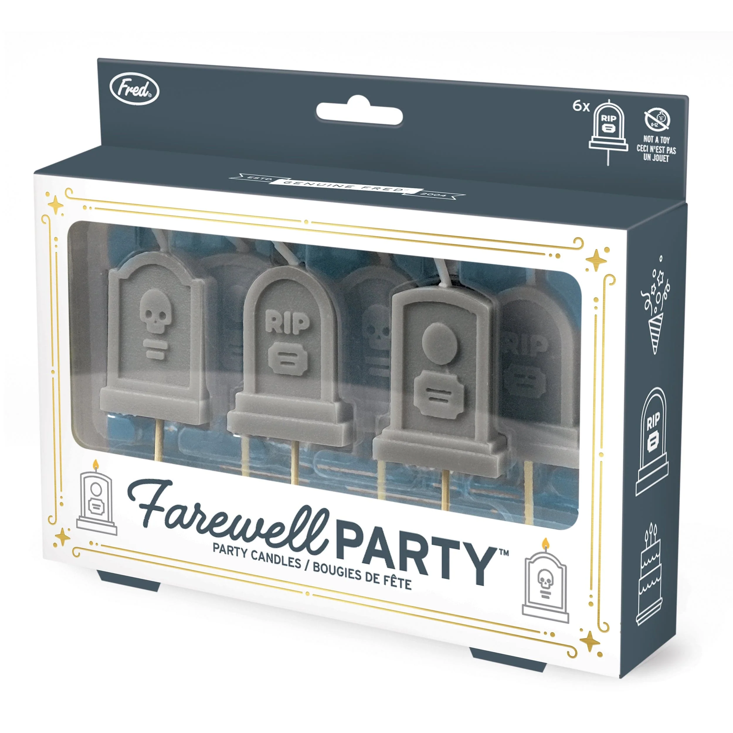 FAREWELL PARTY - Image 7