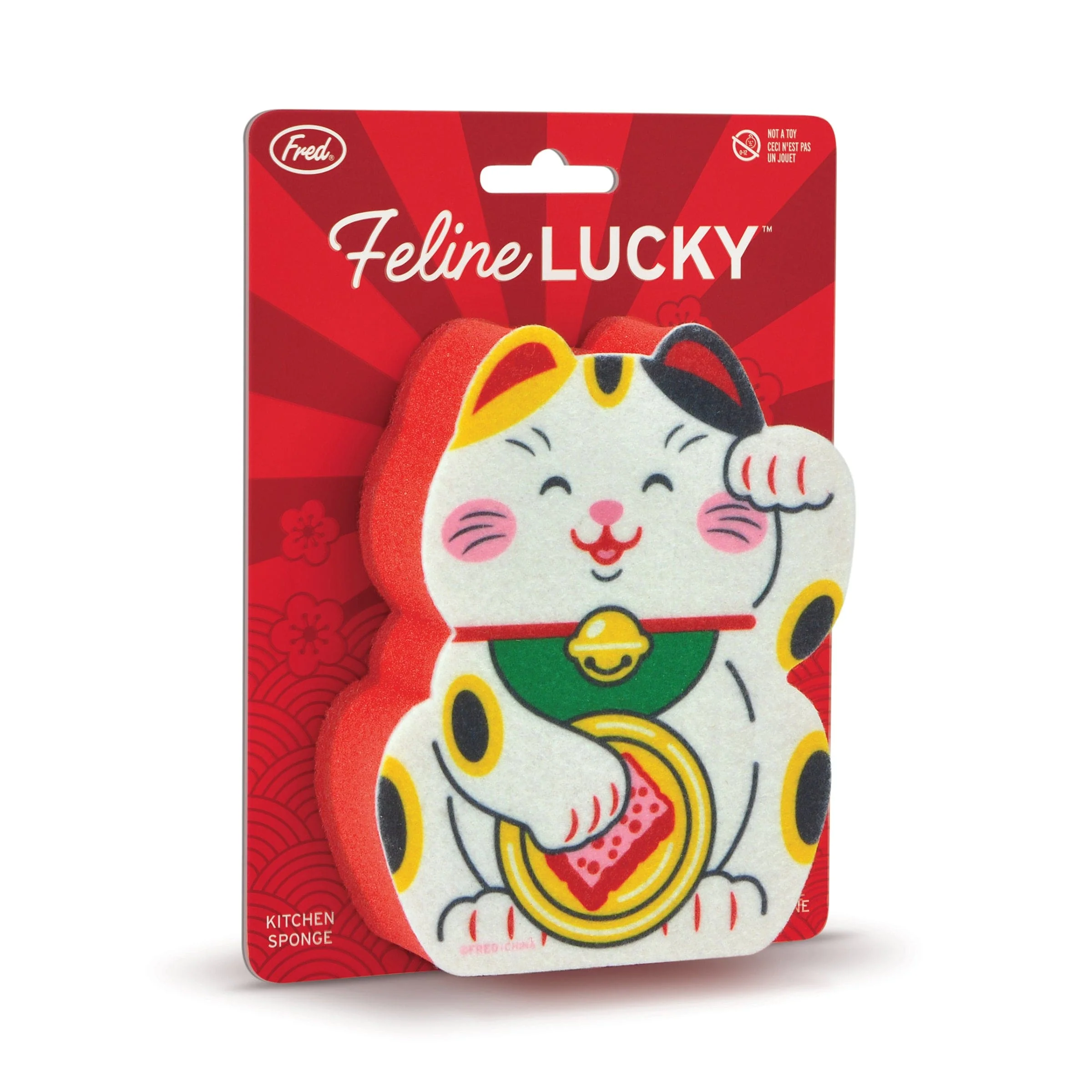FELINE LUCKY - Image 3