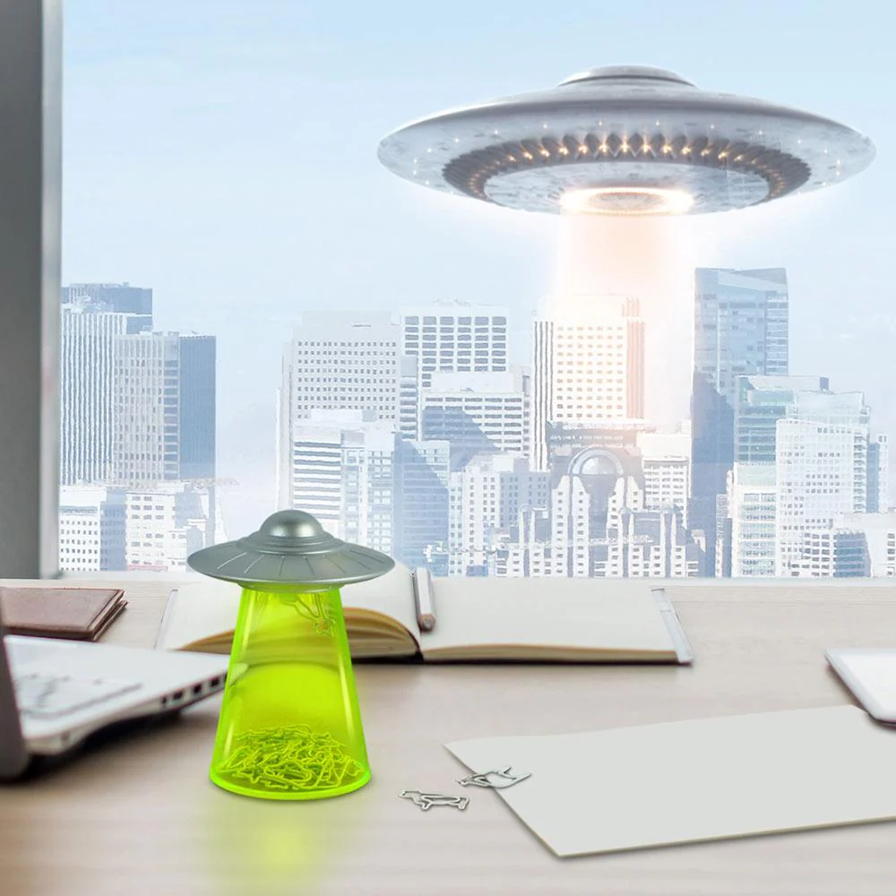 FILING SAUCER - Image 5