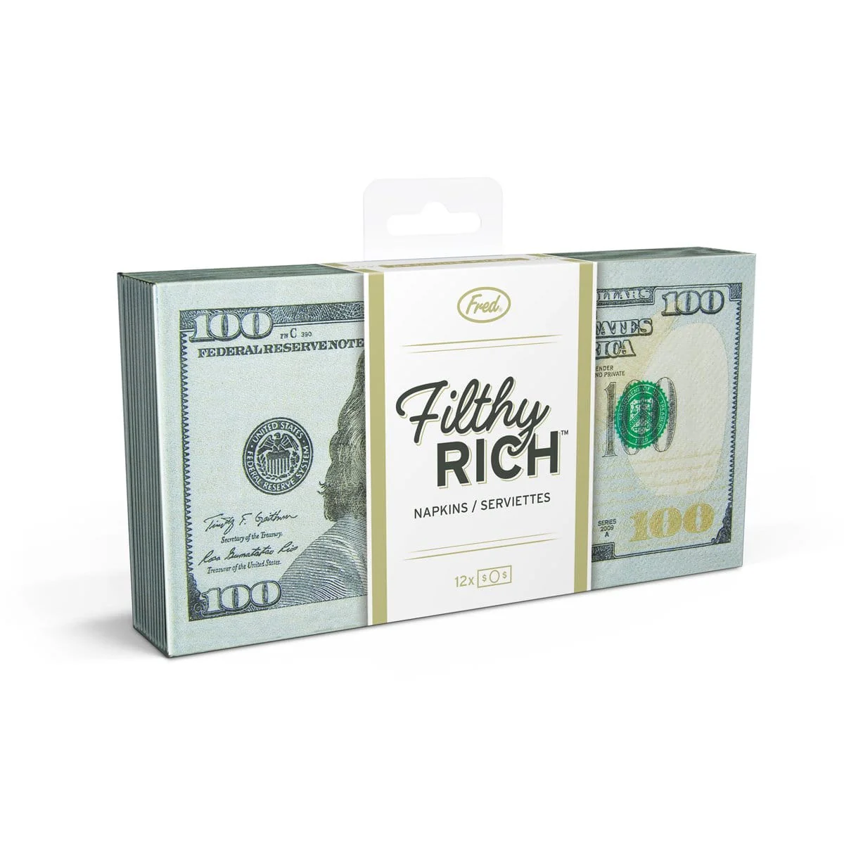 FILTHY RICH - Image 4