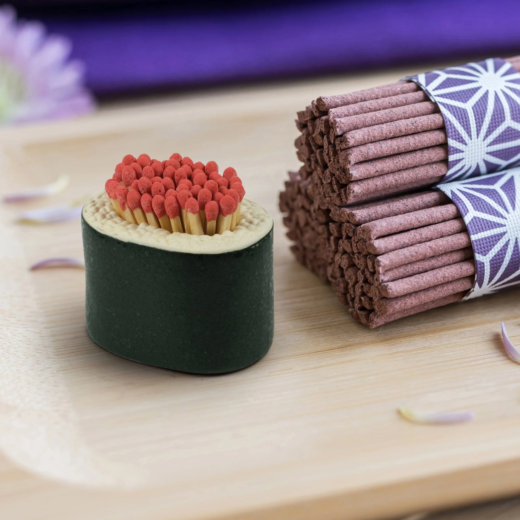 FIRE ROLL - Image 8