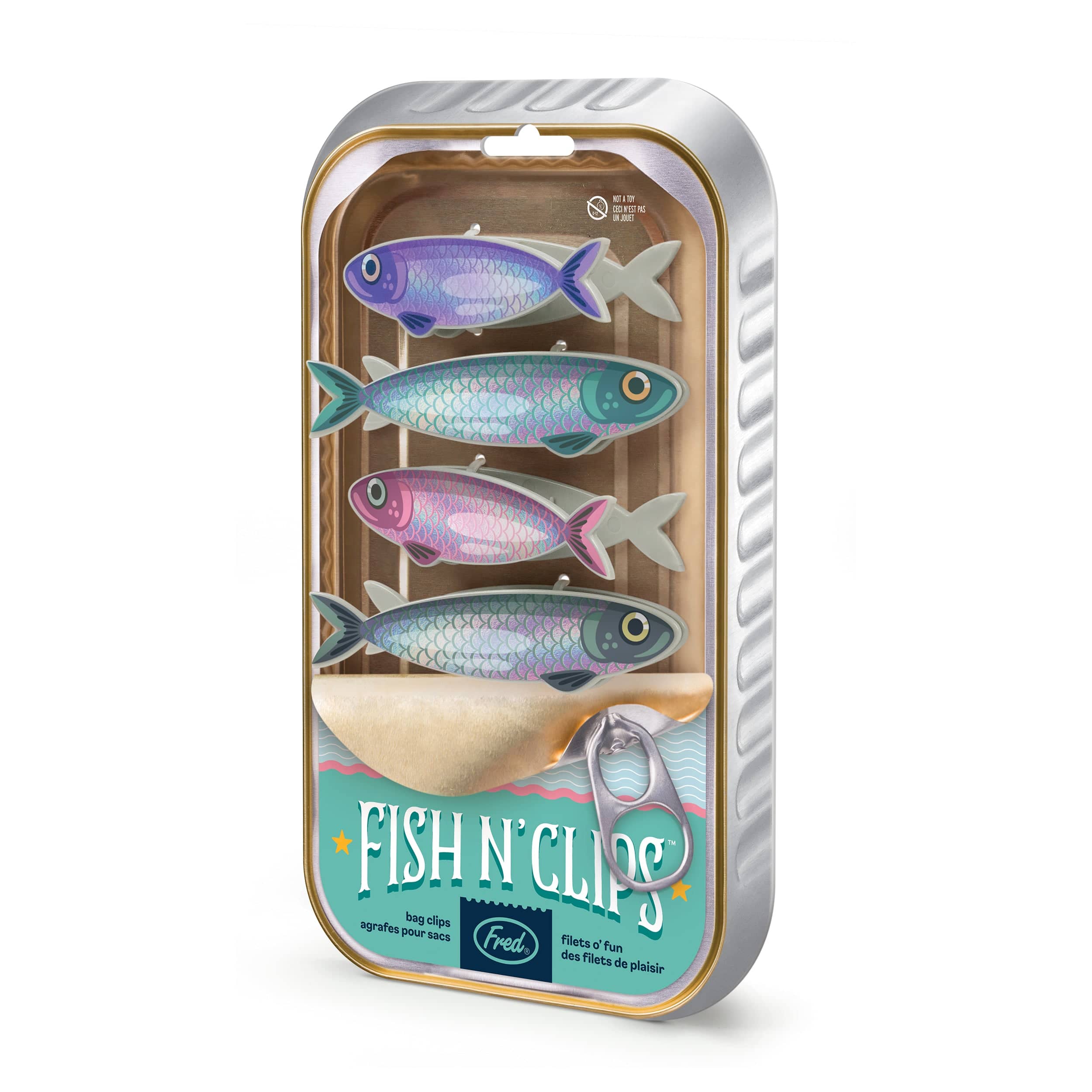 FISH N' CLIPS - Image 4