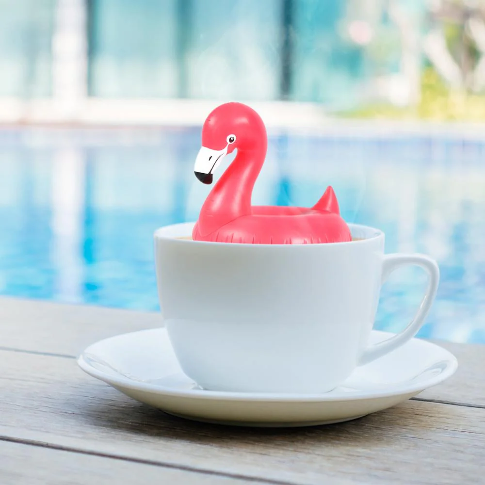 FLOAT-TEA - Flamingo - Image 4