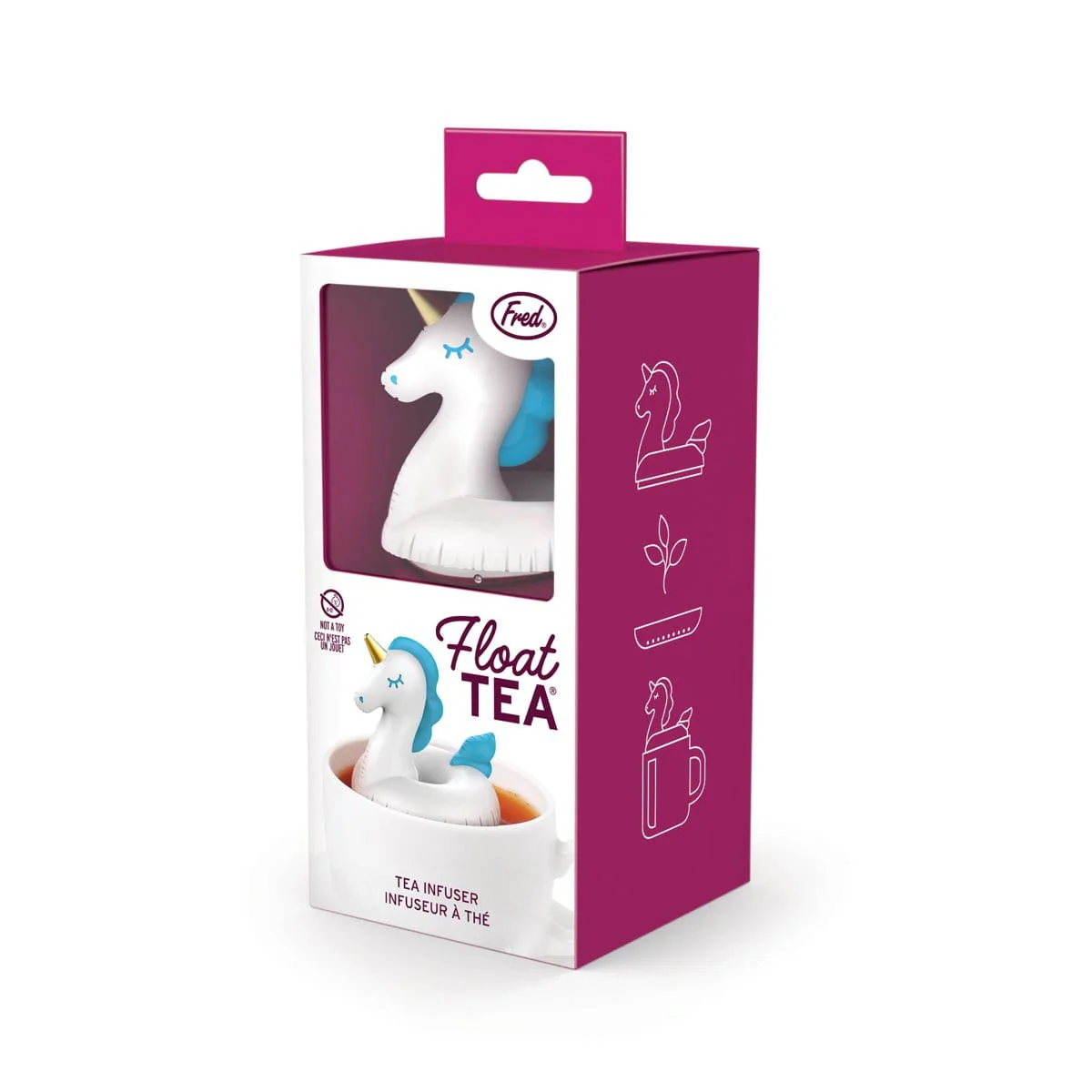 FLOAT-TEA - Unicorn - Image 5
