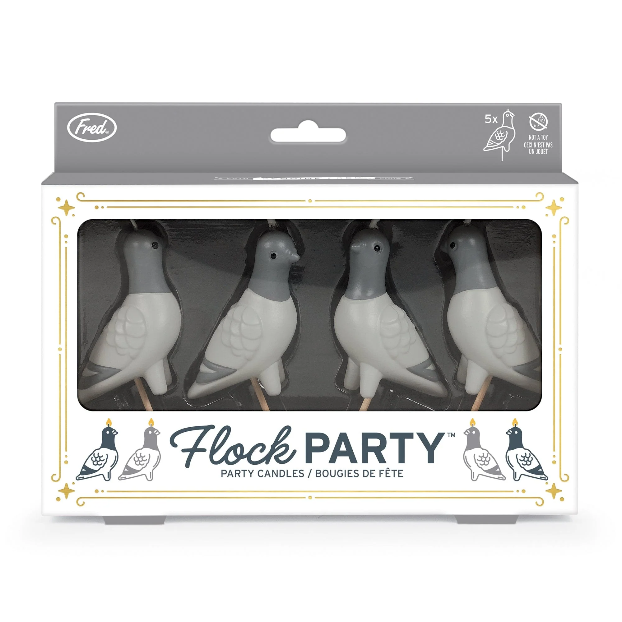 FLOCK PARTY - Image 5