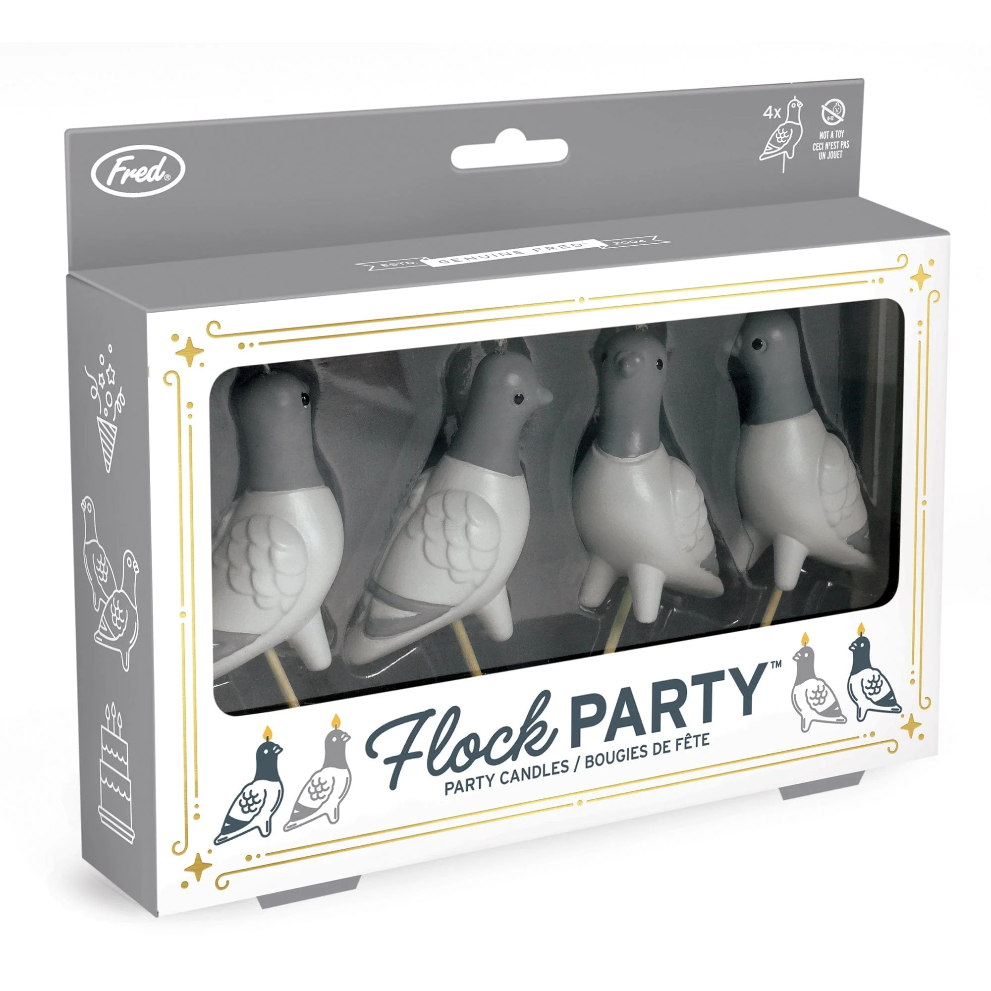 FLOCK PARTY - Image 6