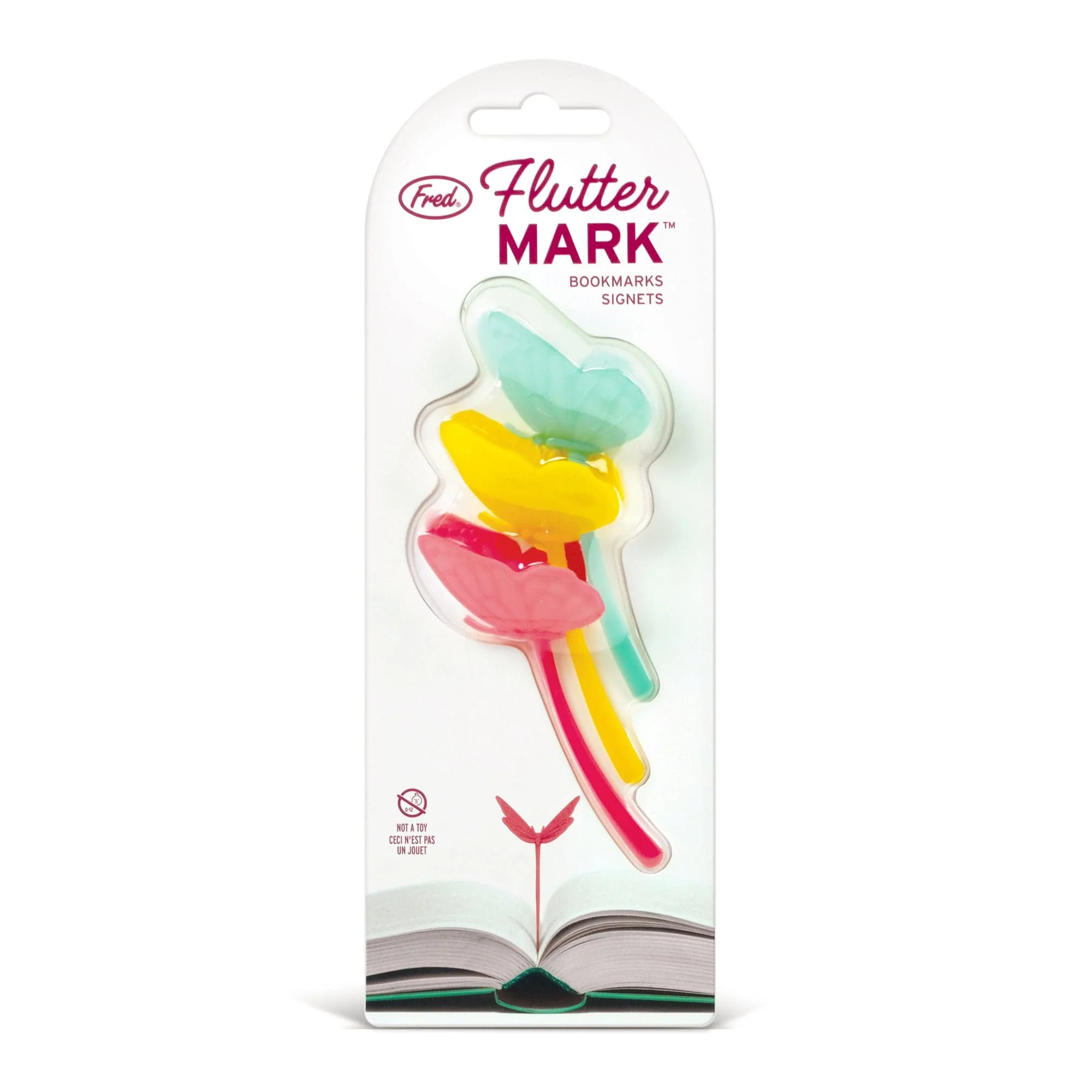 FLUTTERMARKS - Image 4