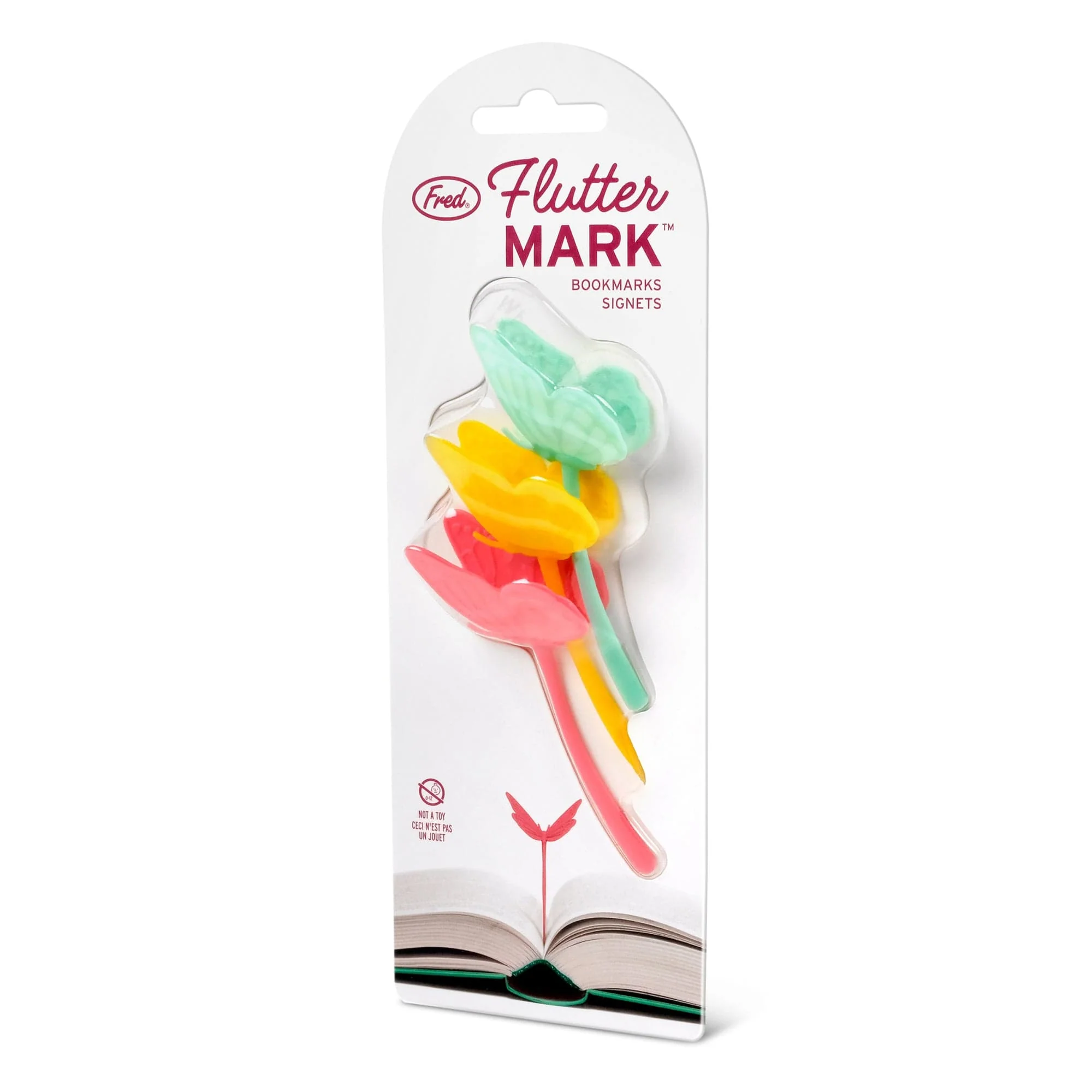 FLUTTERMARKS - Image 5