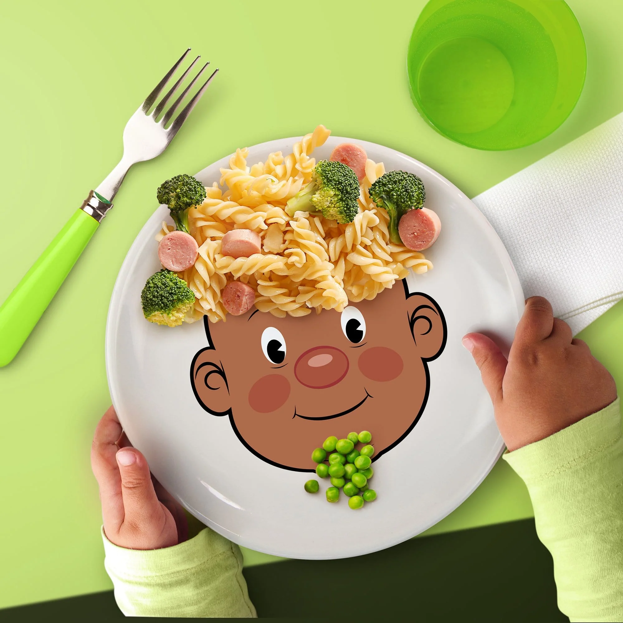FOOD FACE - Image 3