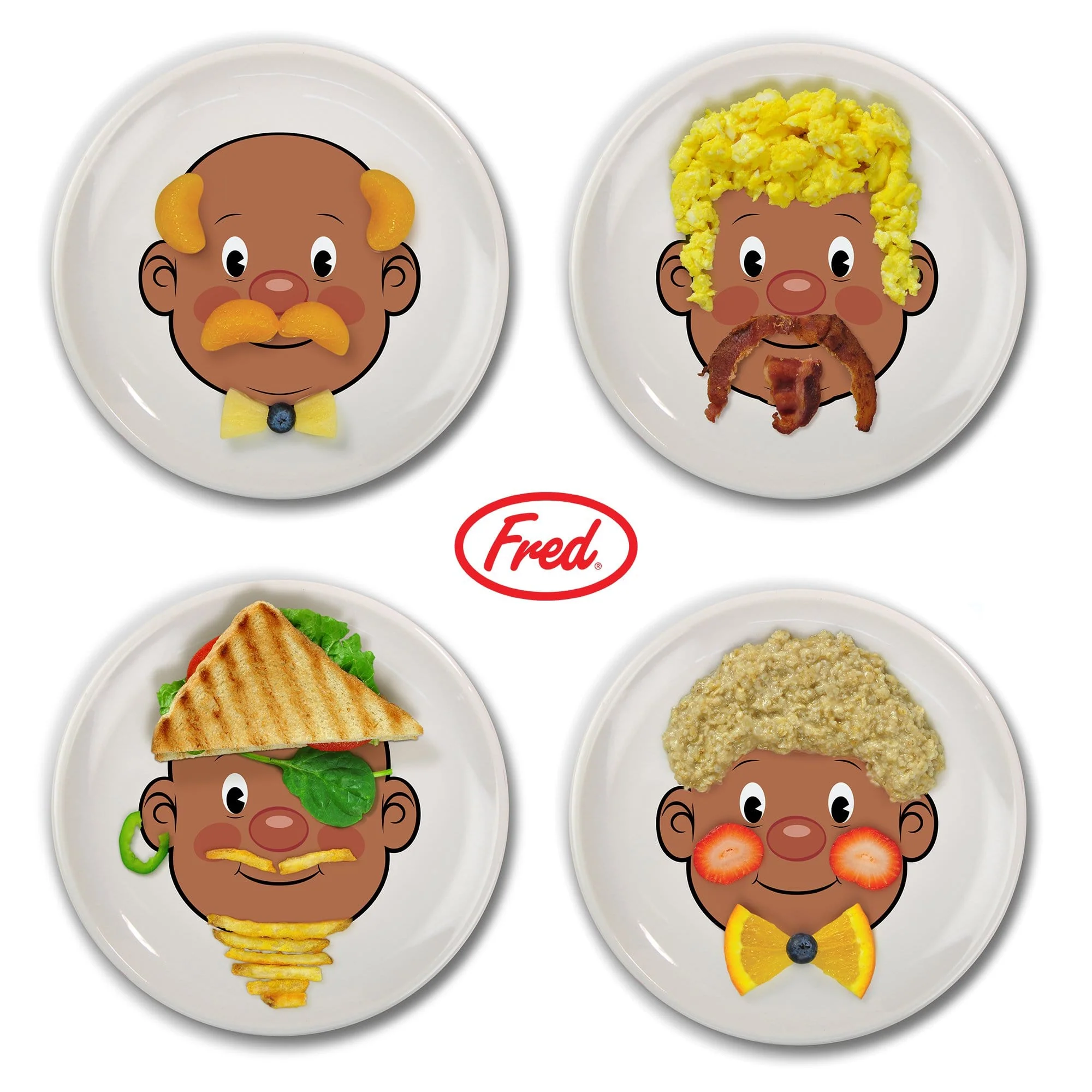 FOOD FACE - Image 4