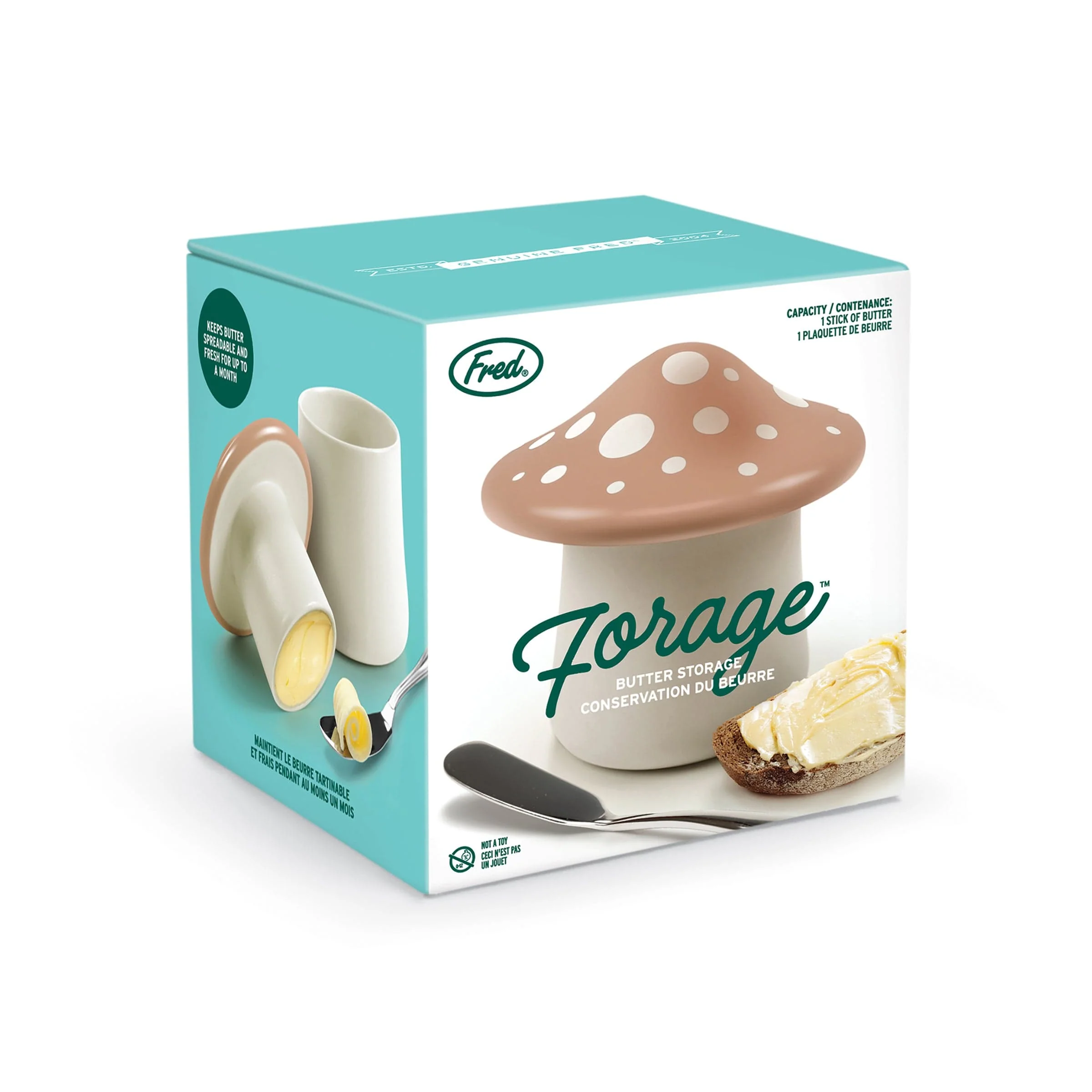 FORAGE - Image 6