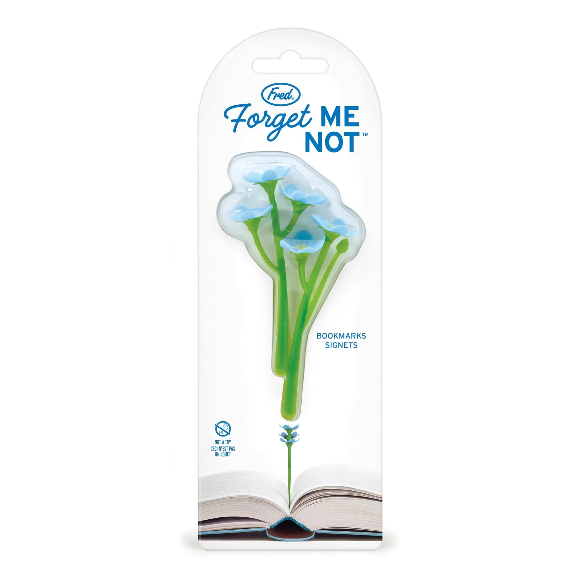FORGET ME NOT - Image 5