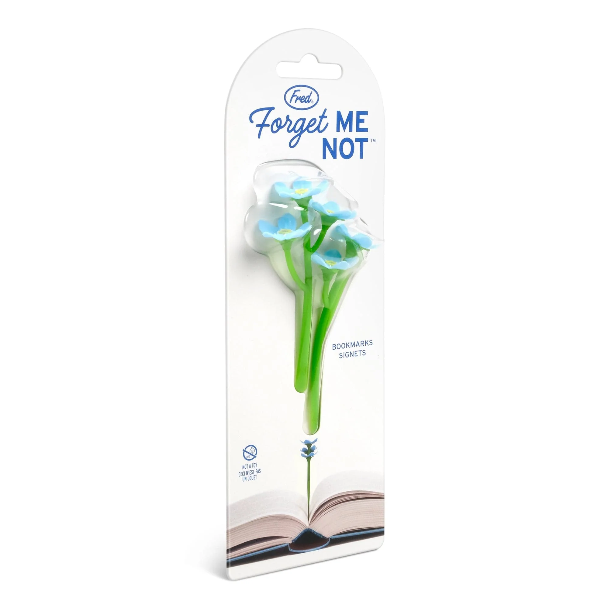 FORGET ME NOT - Image 6