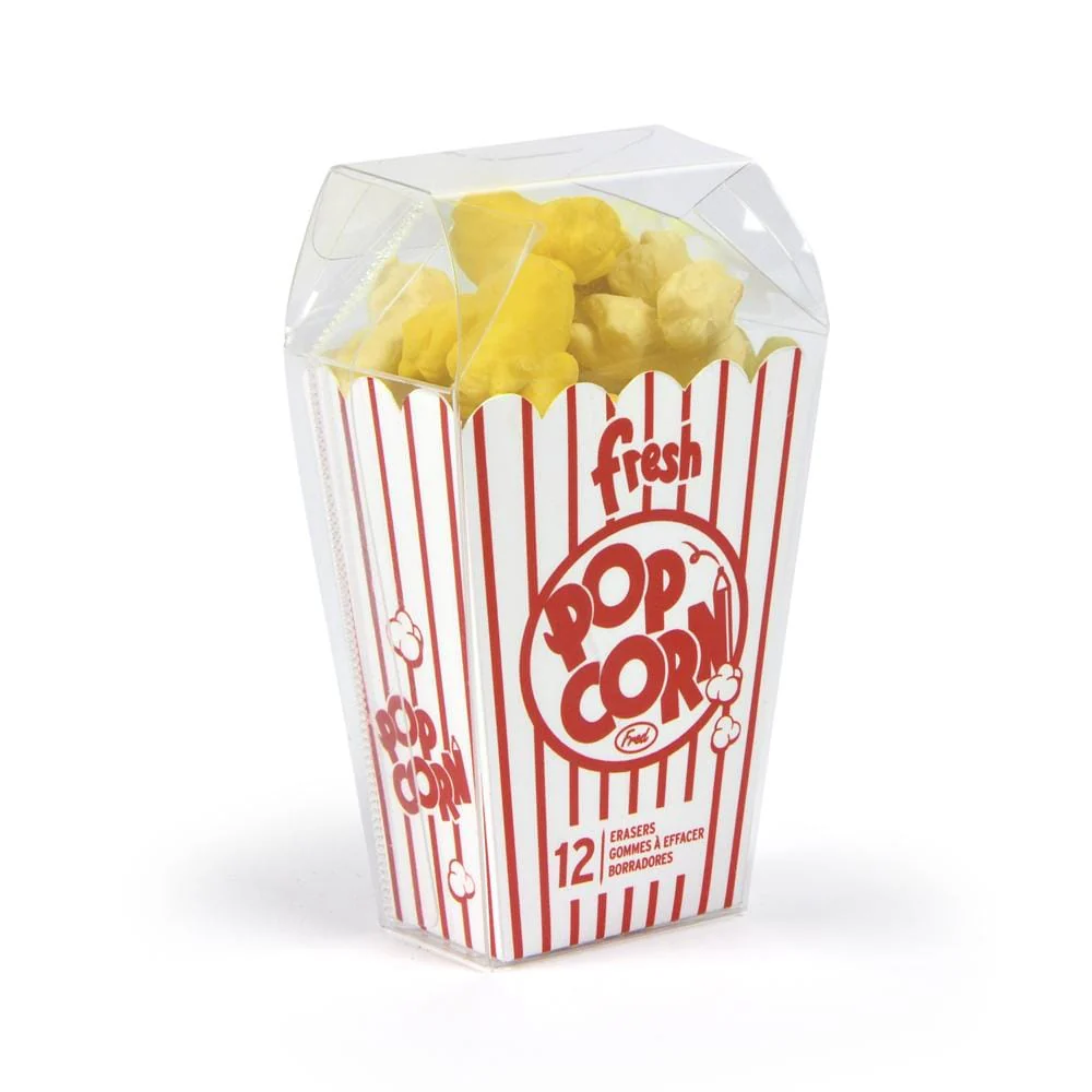 FRESH POPCORN - Image 3