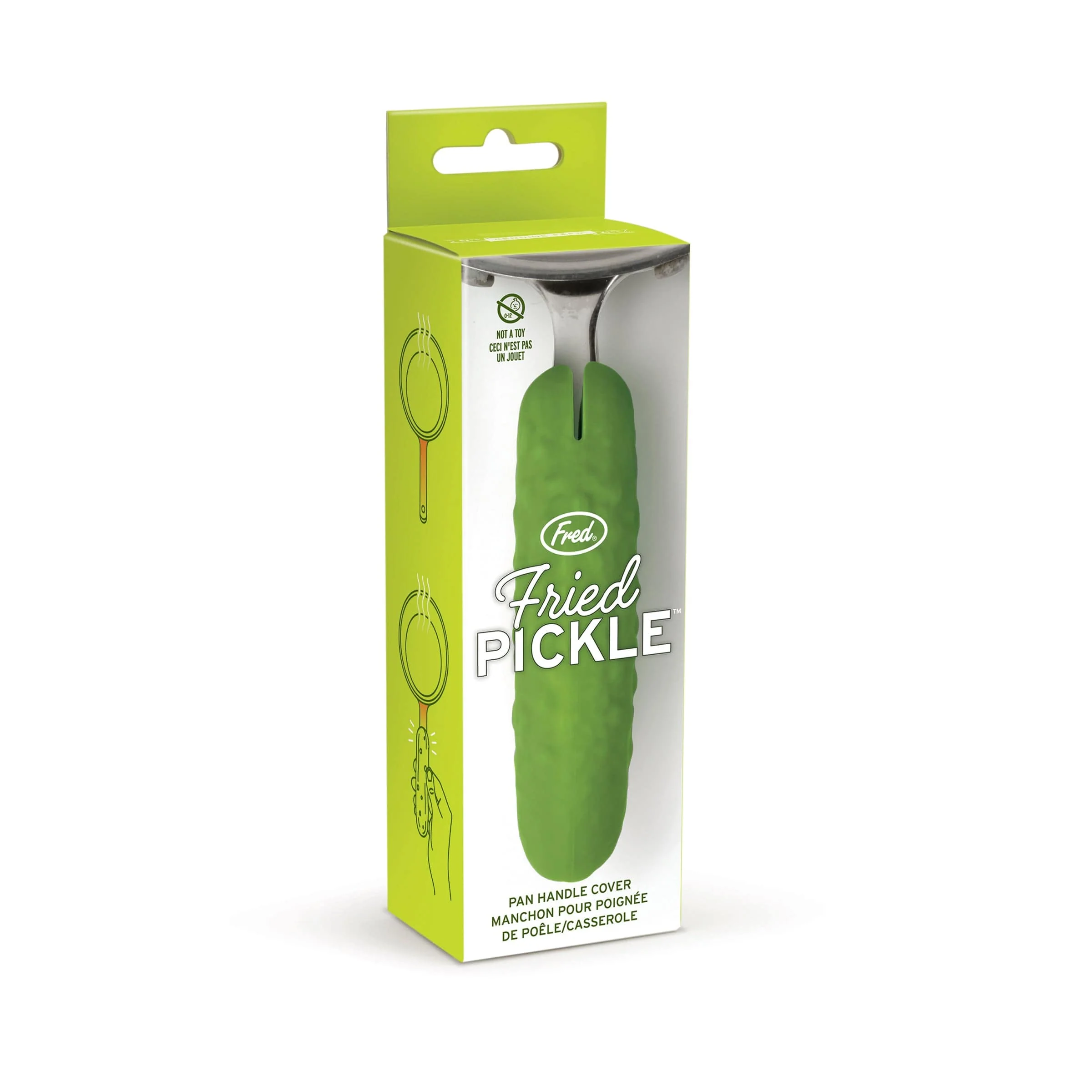 FRIED PICKLE - Image 4