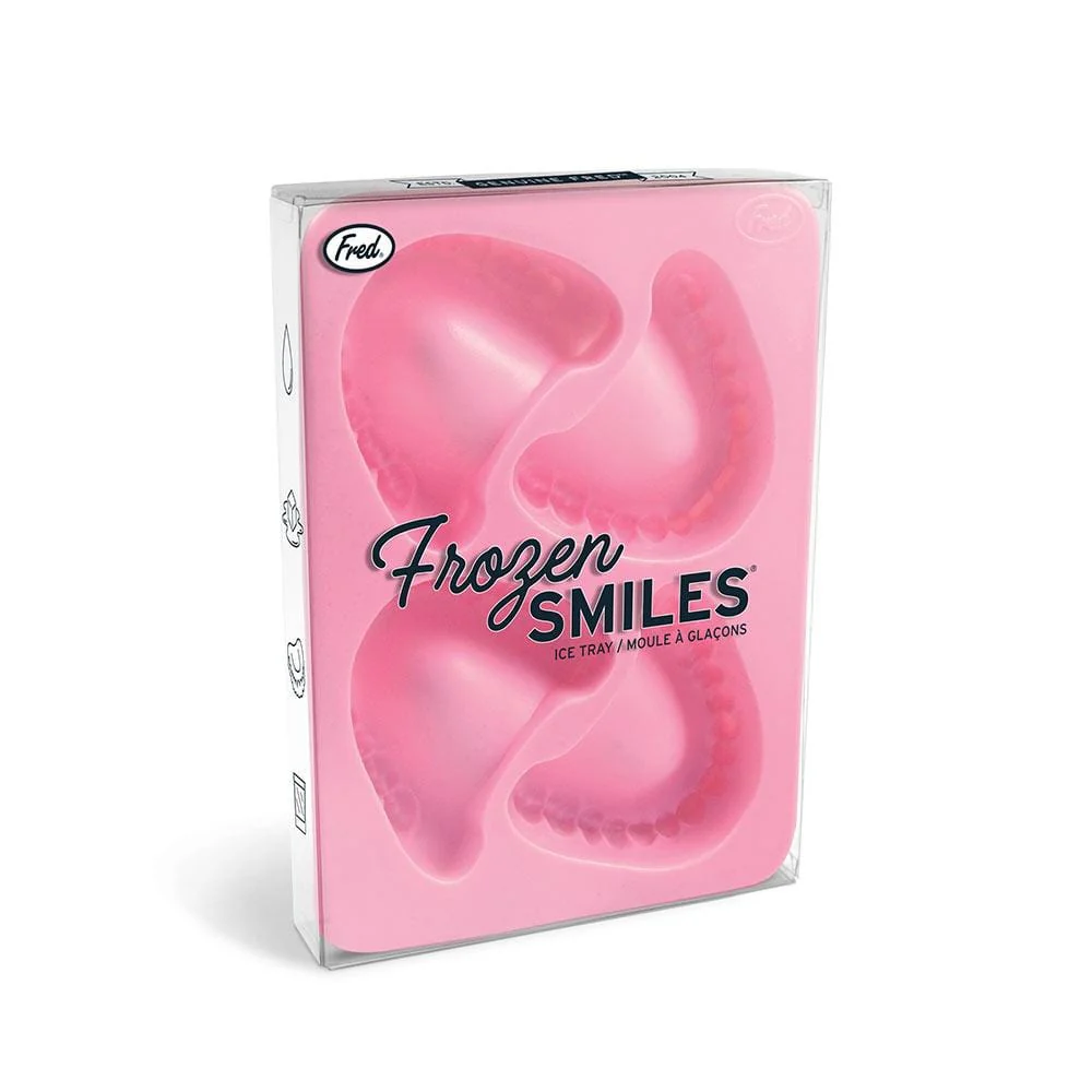FROZEN SMILES - Image 4