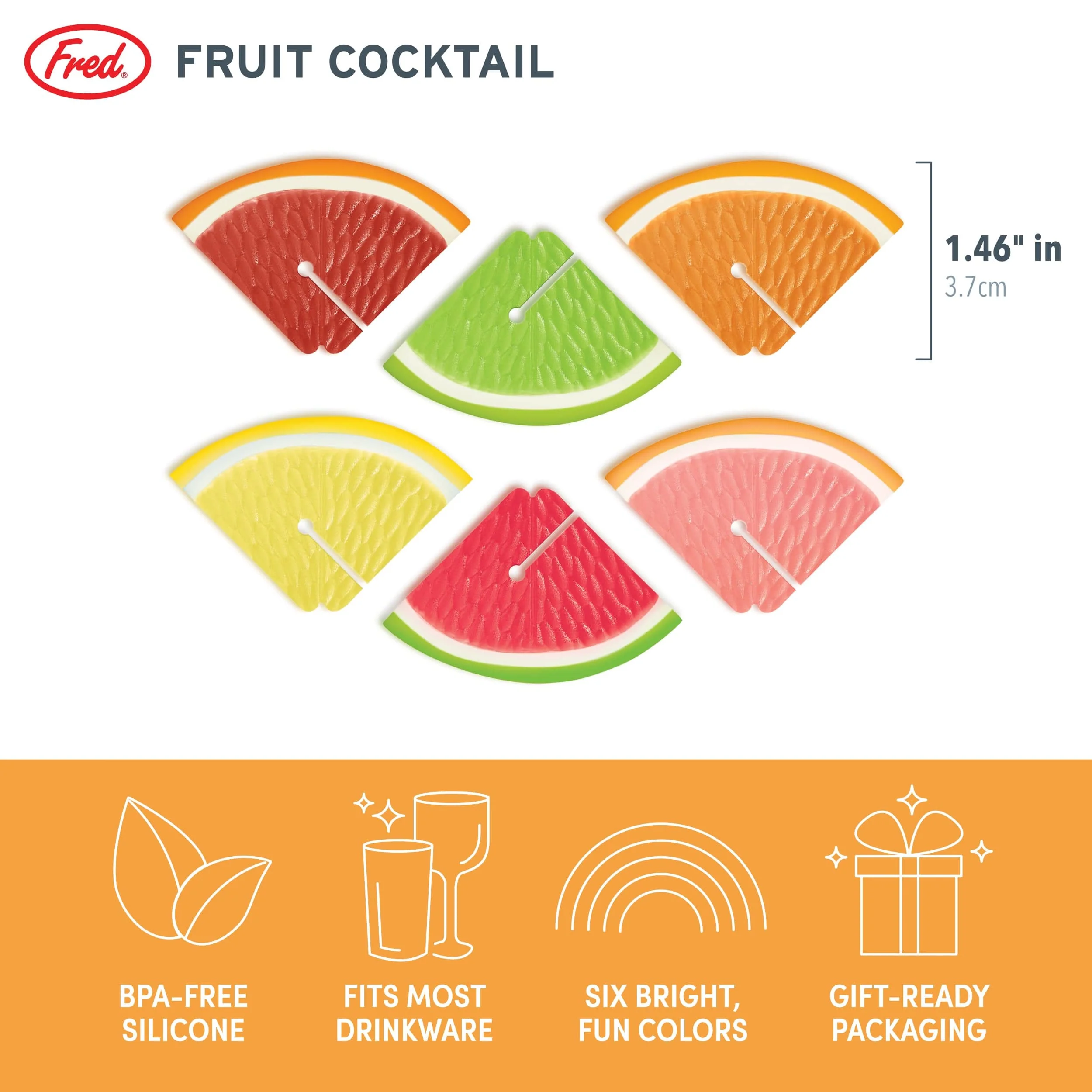 FRUIT COCKTAIL - Image 5