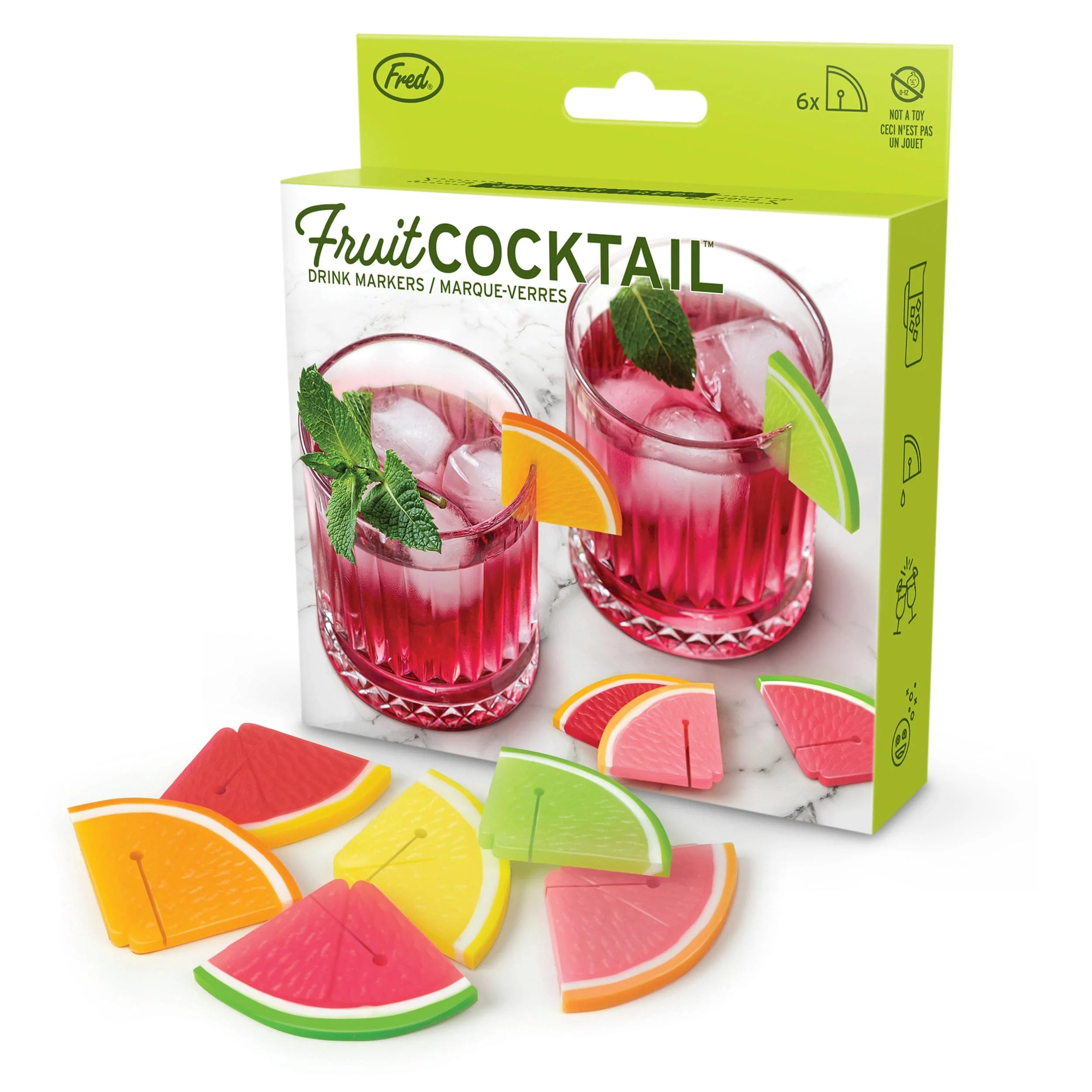 FRUIT COCKTAIL - Image 6