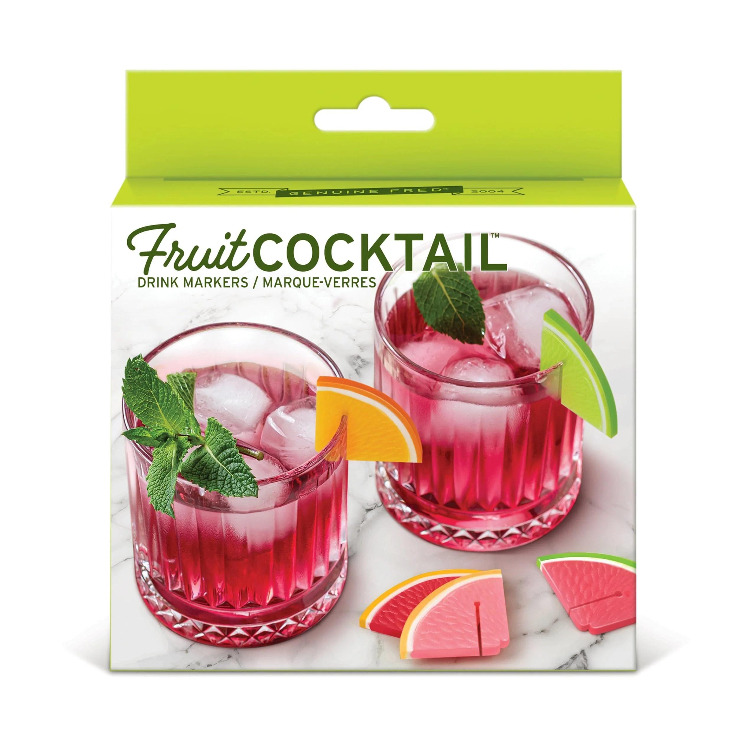 FRUIT COCKTAIL - Image 7