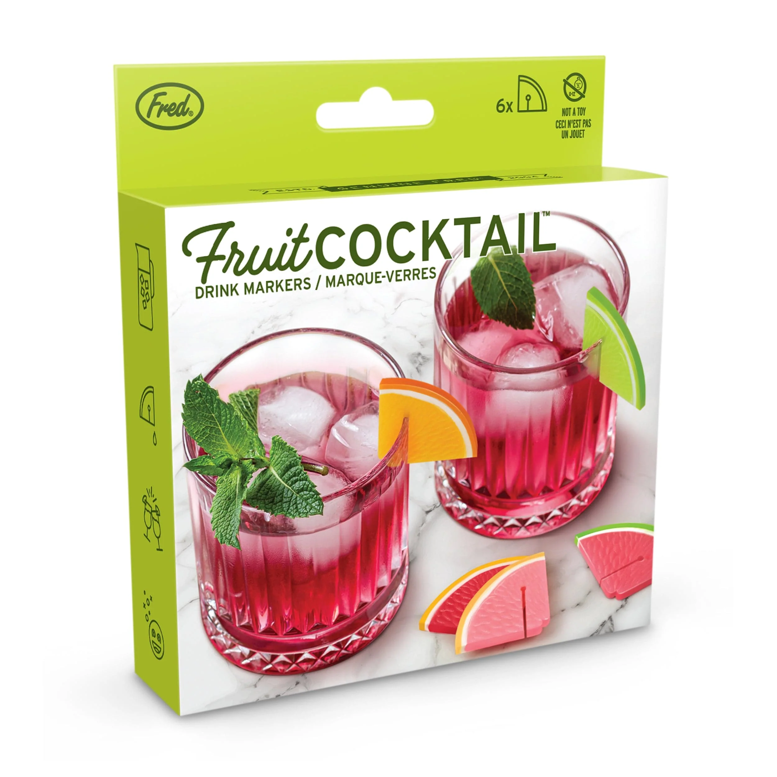 FRUIT COCKTAIL - Image 8