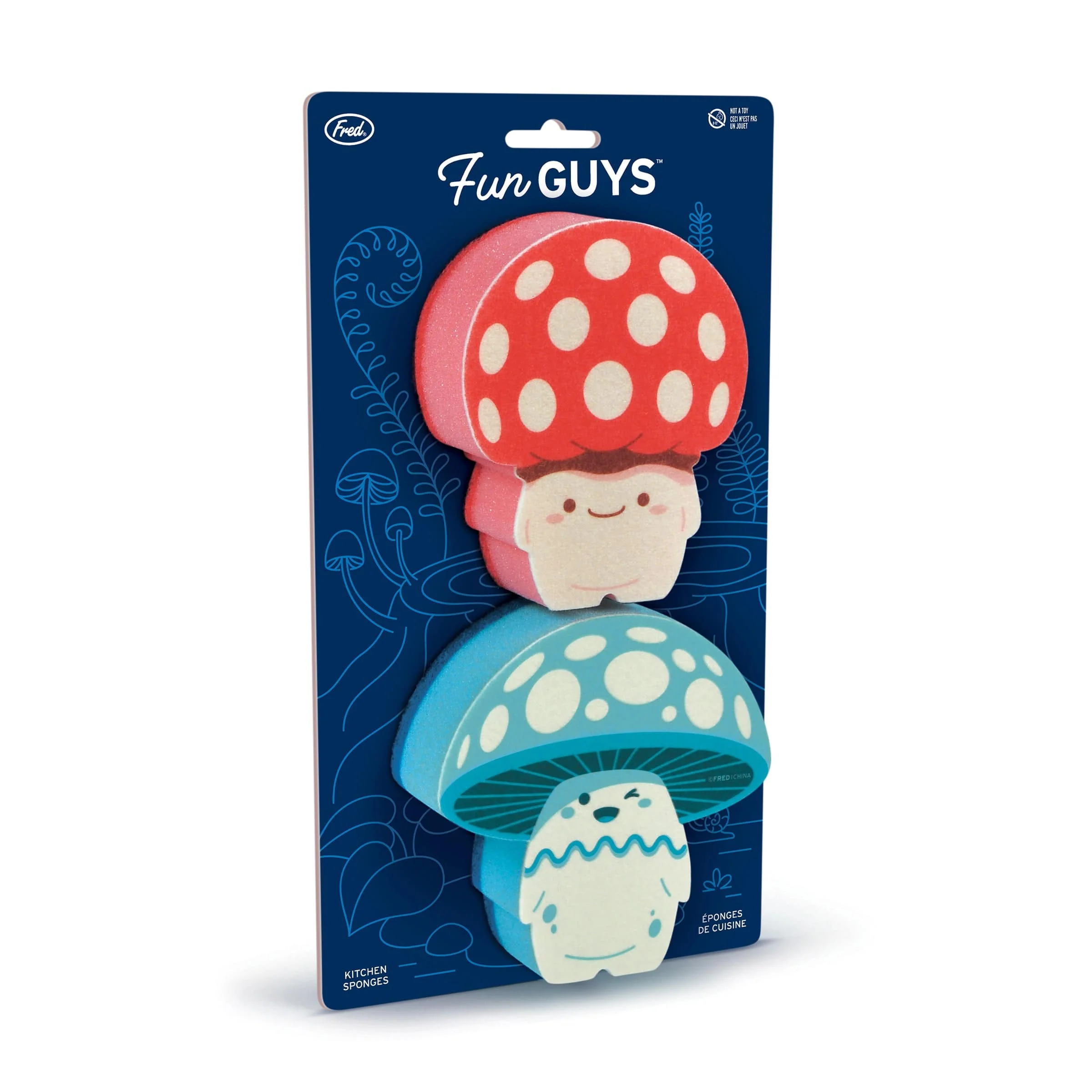 FUN GUYS - Image 3