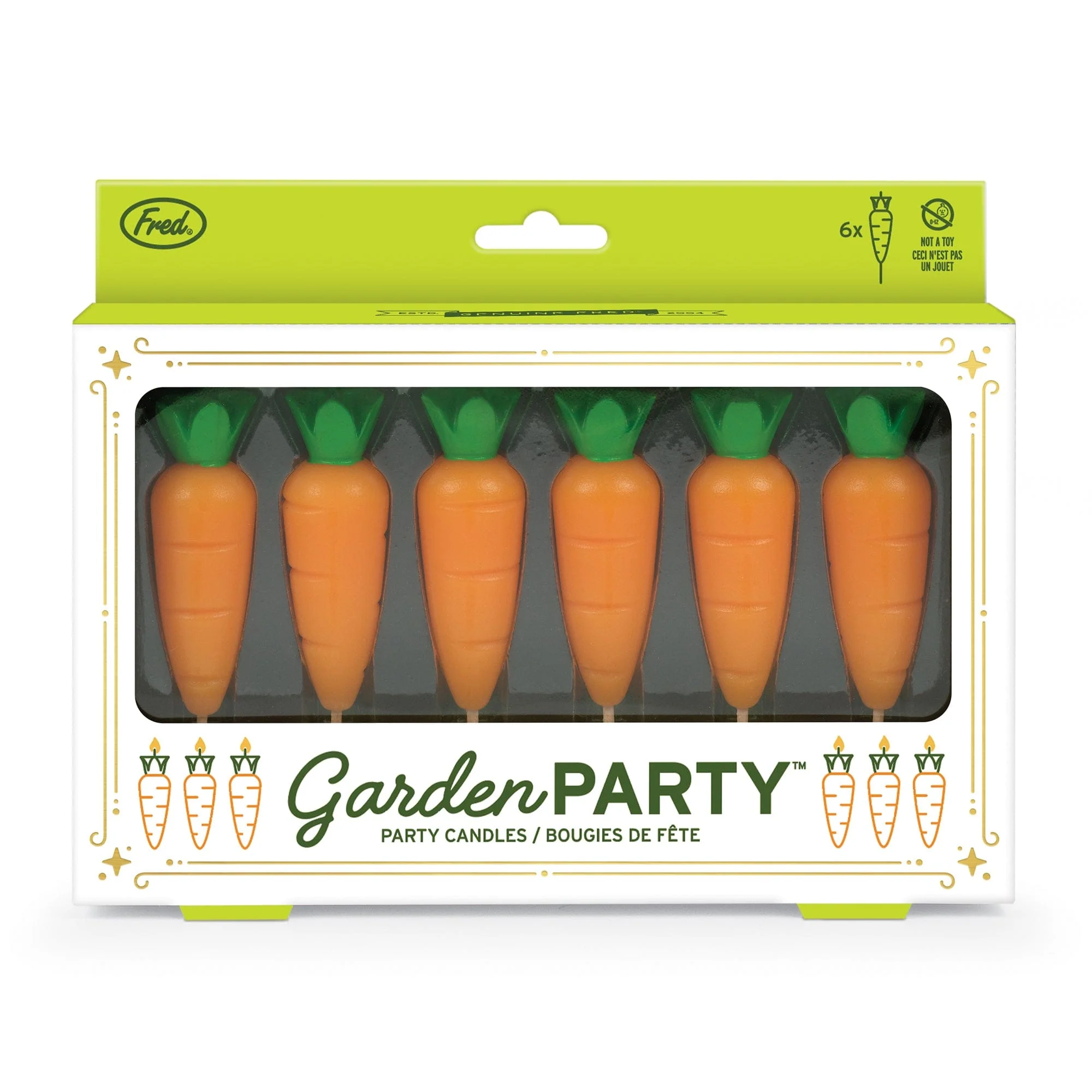 GARDEN PARTY - Image 4
