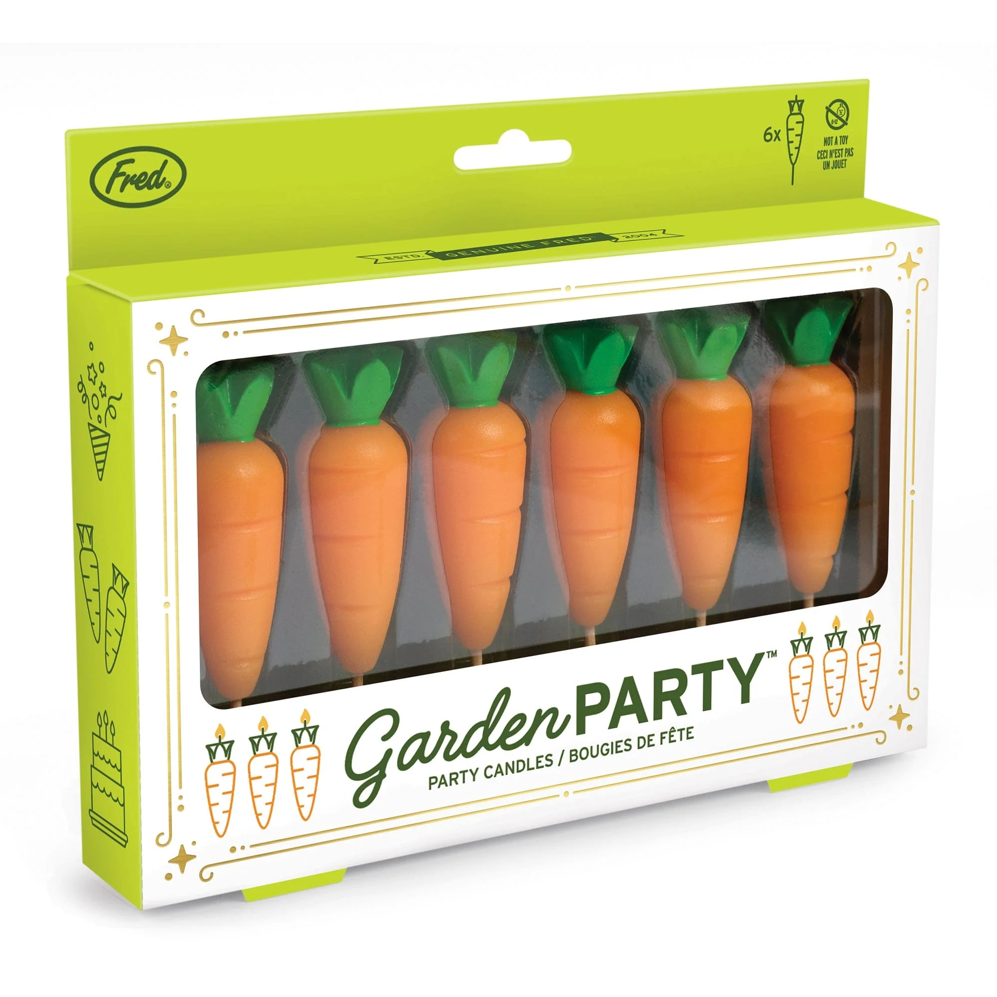 GARDEN PARTY - Image 5