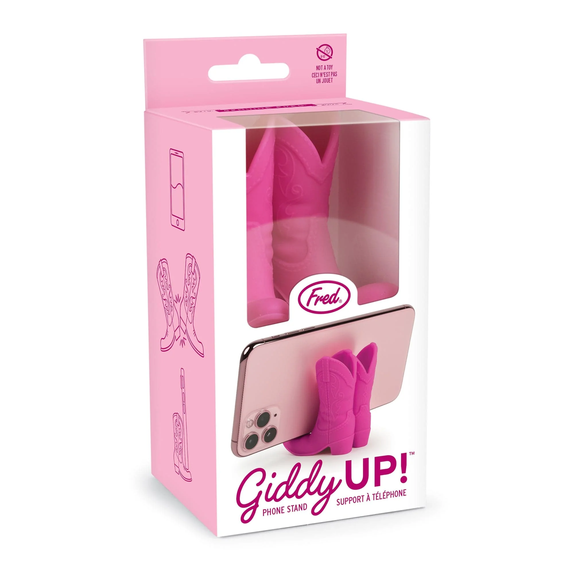 GIDDY UP - Image 10