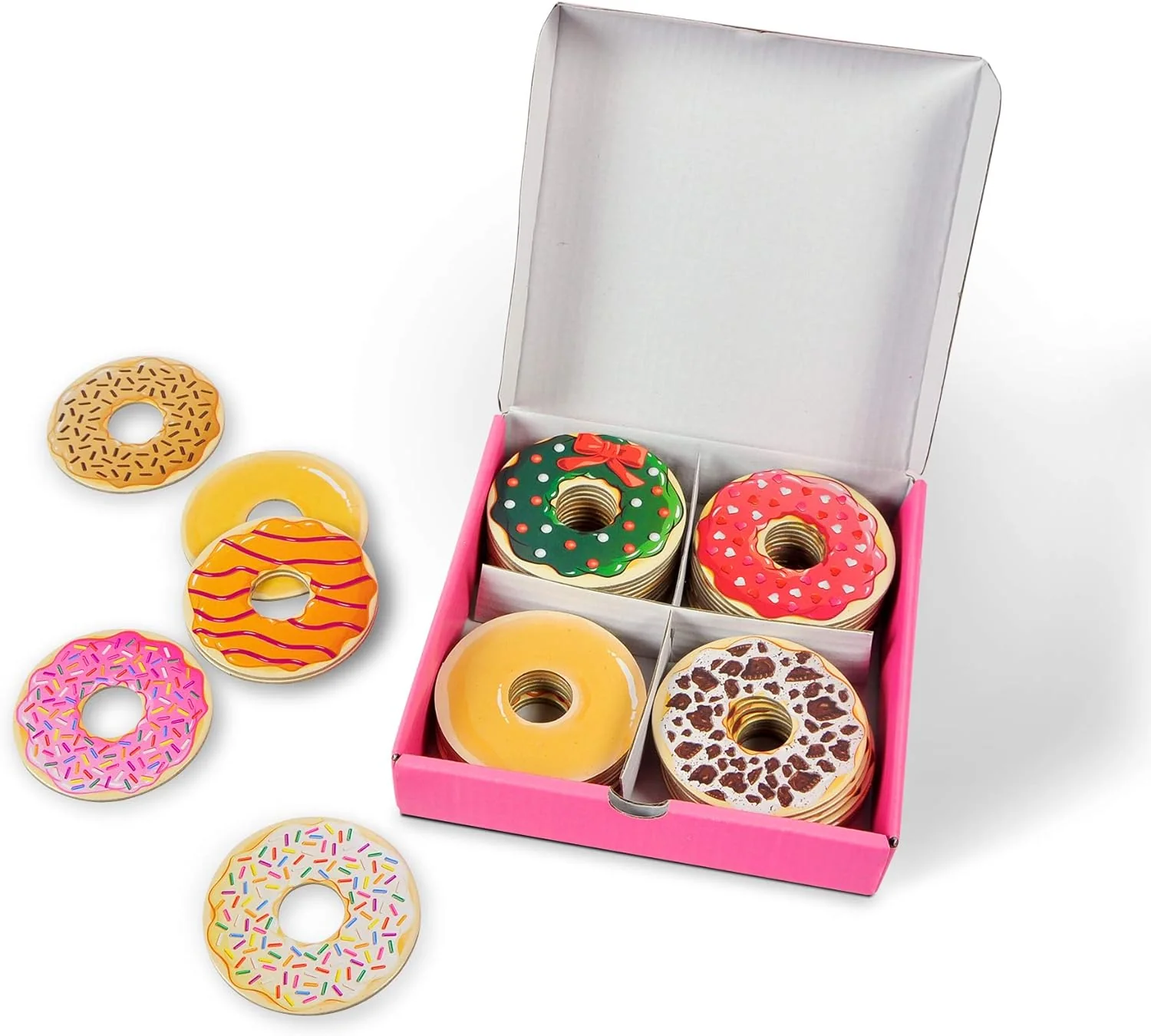 GLAZED AND CONFUSED - Image 3