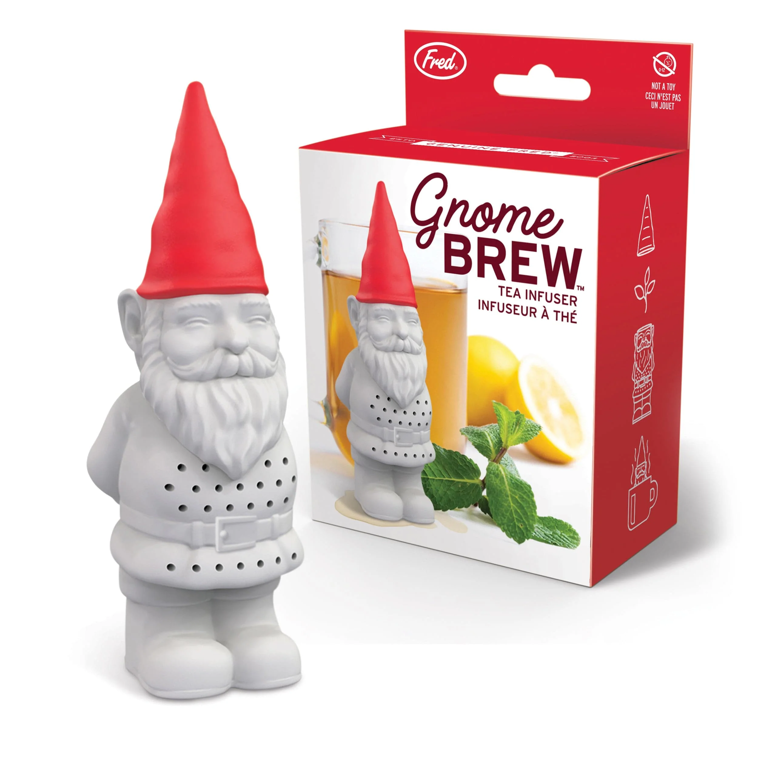 GNOME BREW - Image 3